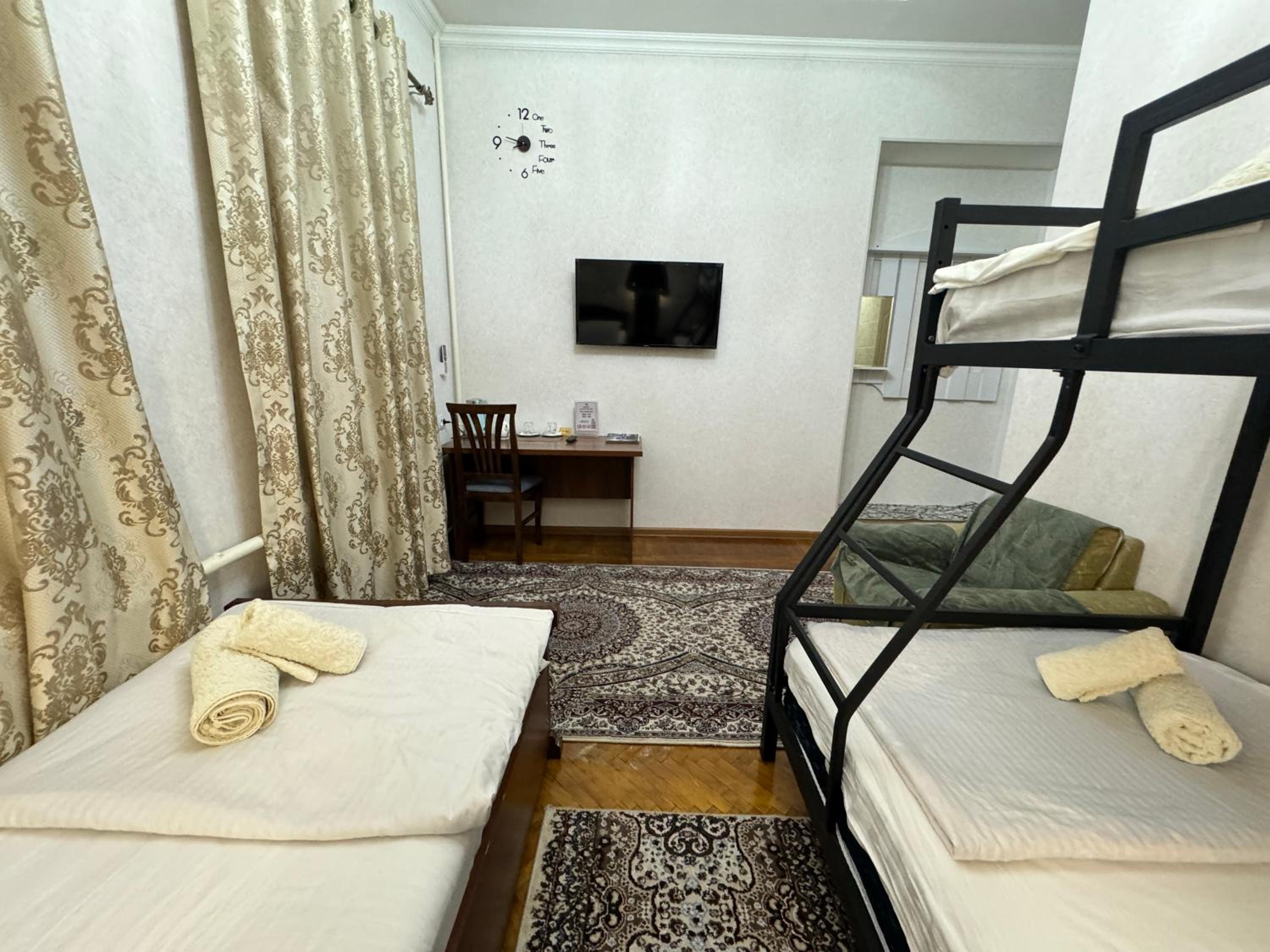 Triple Room photo 3
