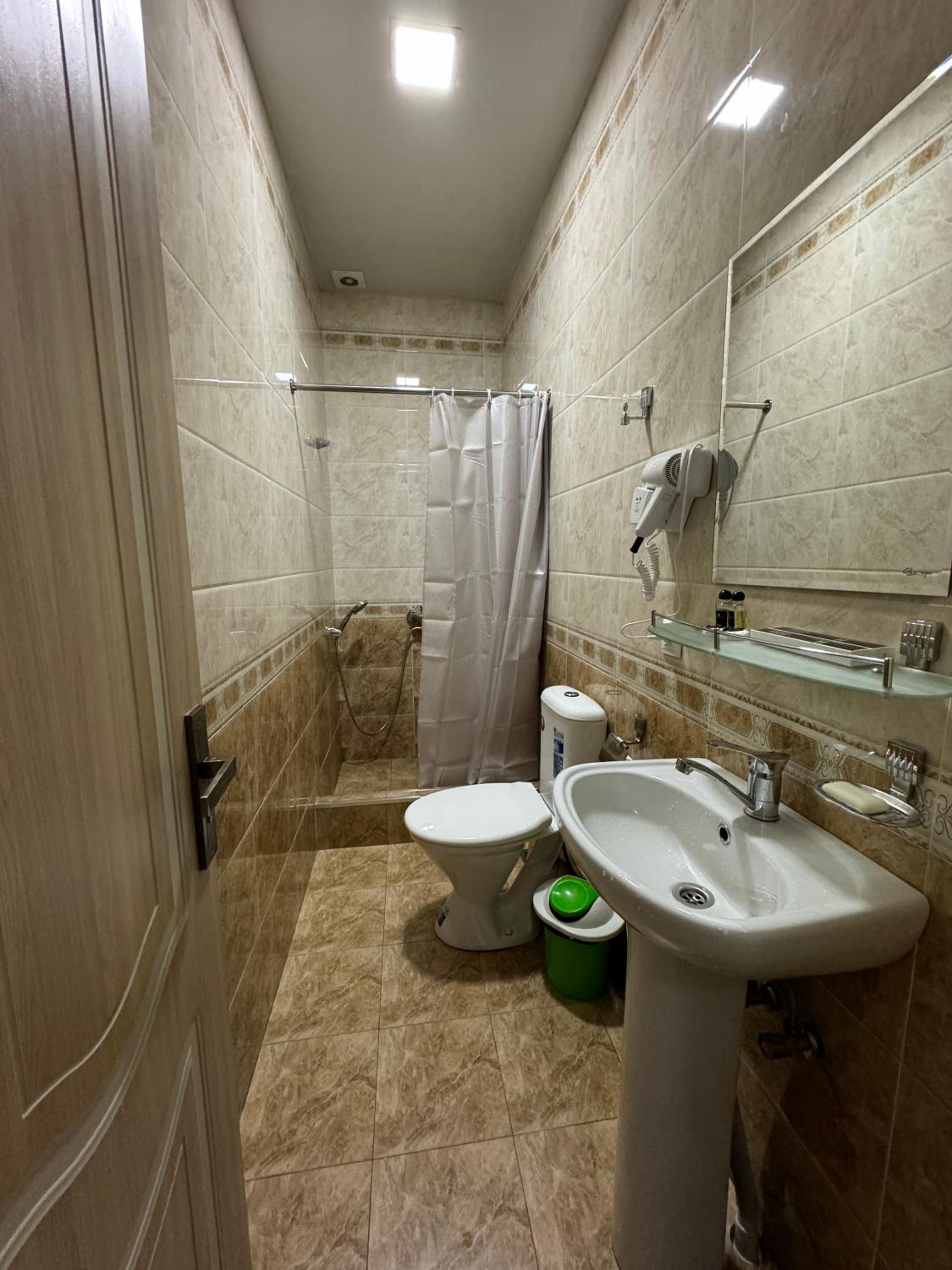 Triple Room photo 2