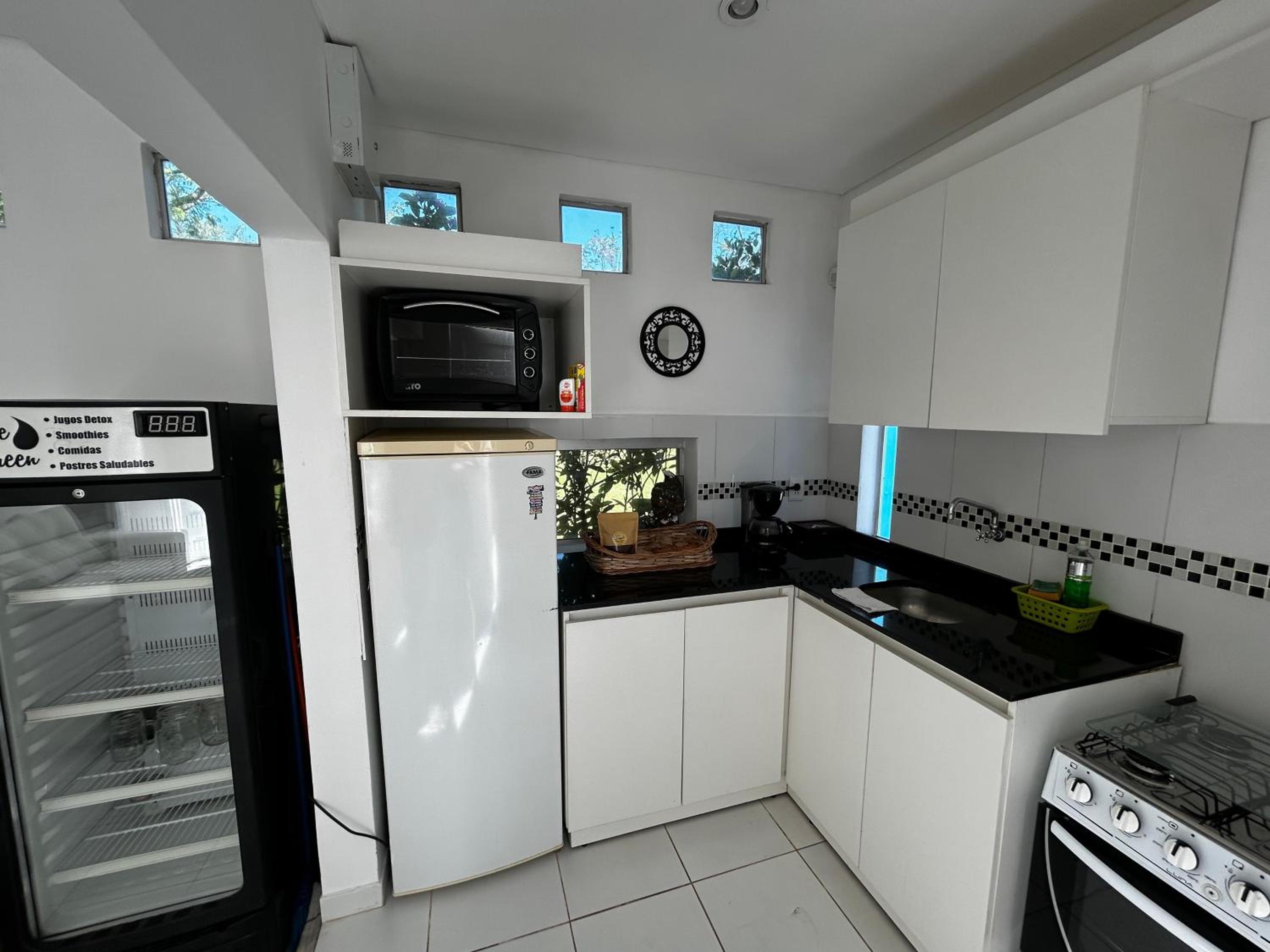 Two-Bedroom House photo 2