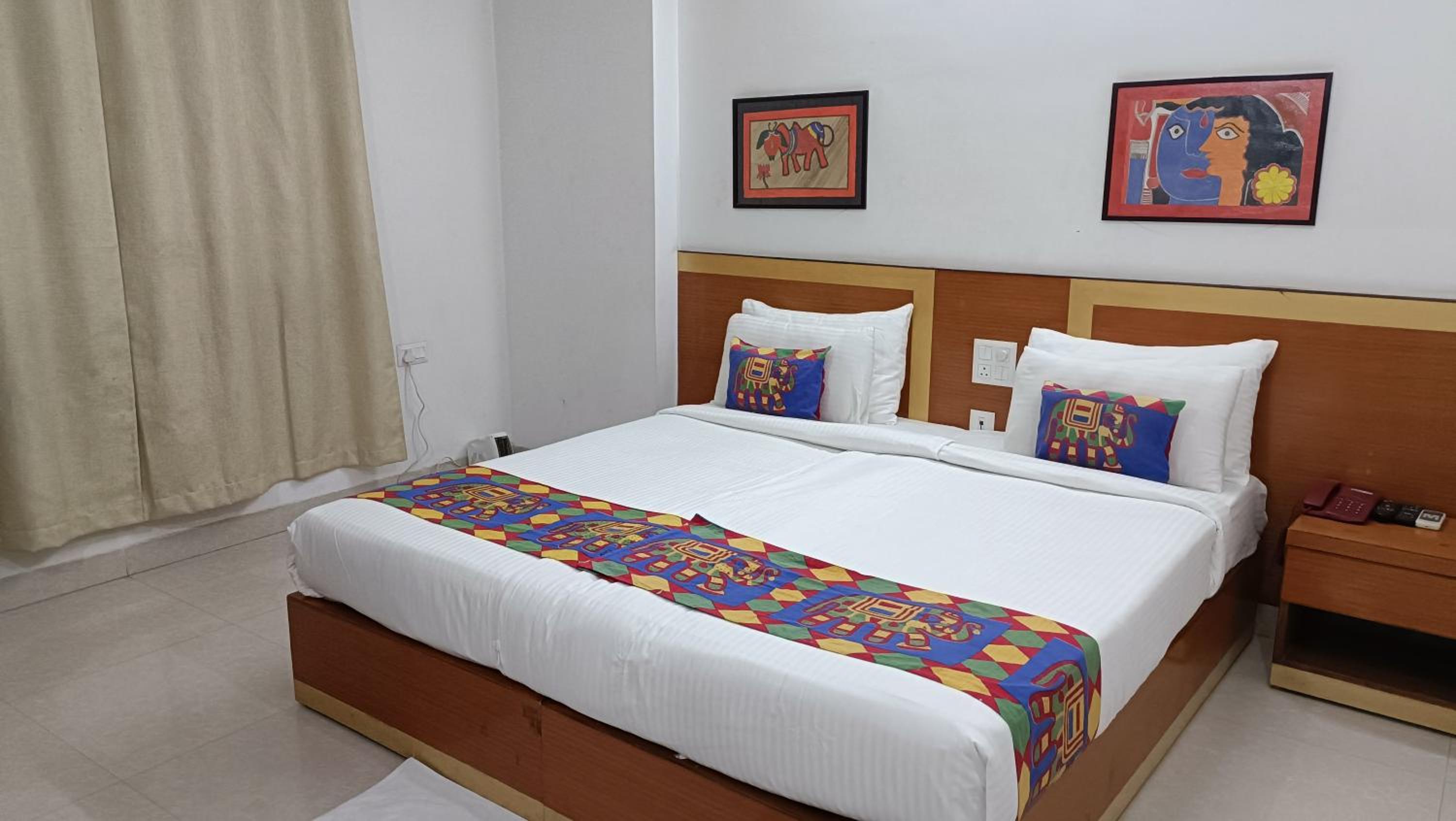 Superior Double or Twin Room