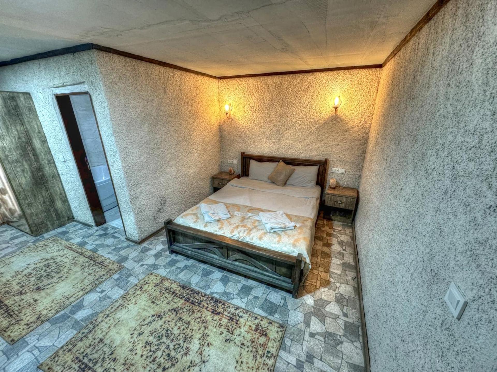 Deluxe Double Room - Photo 5