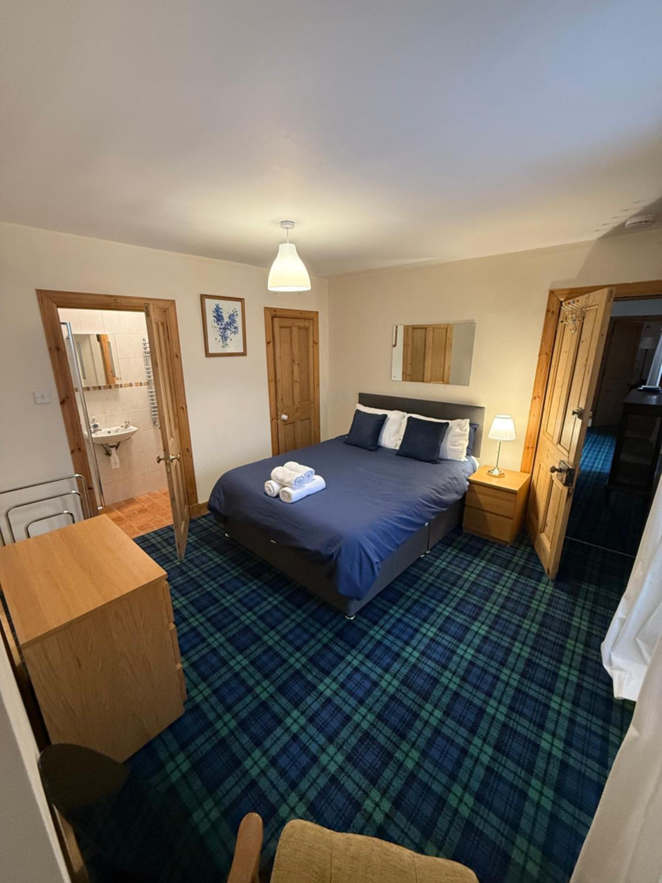 King Room photo 1