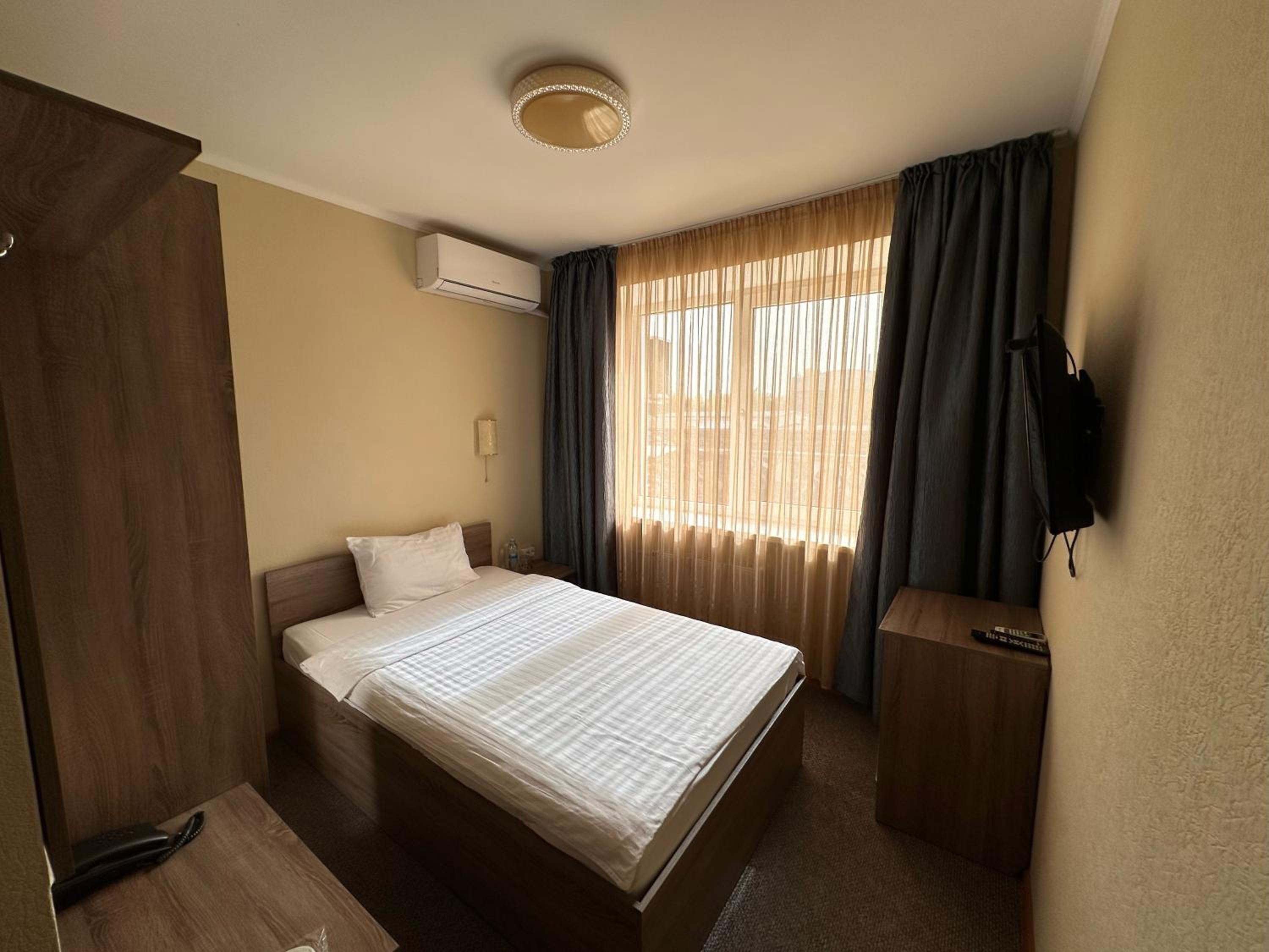 Standard Single Room photo 1