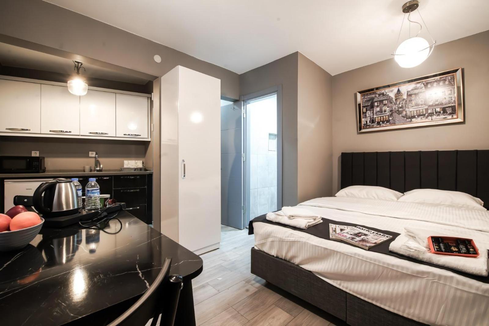 Double Room photo 1