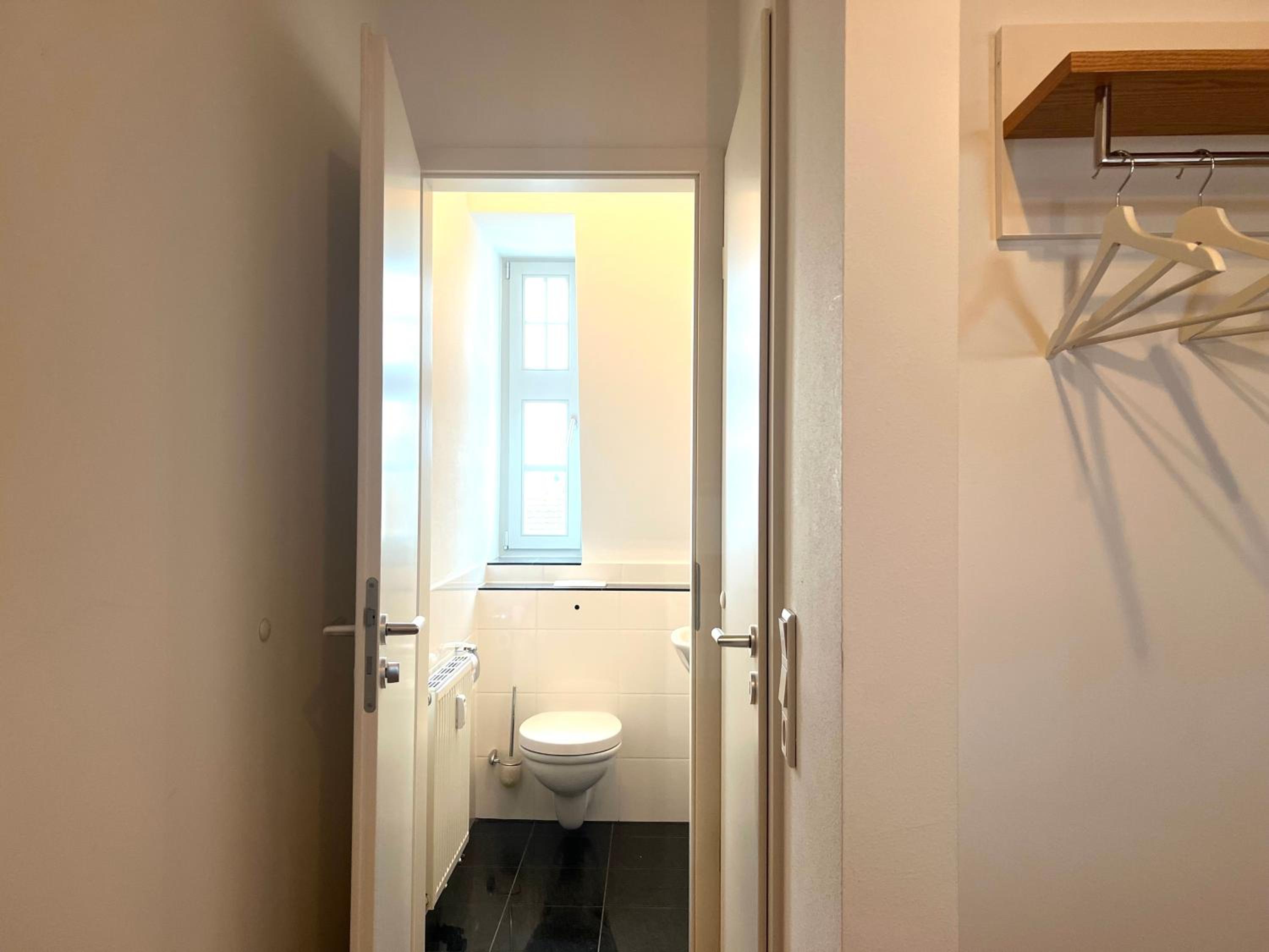 Two-Bedroom Apartment photo 2