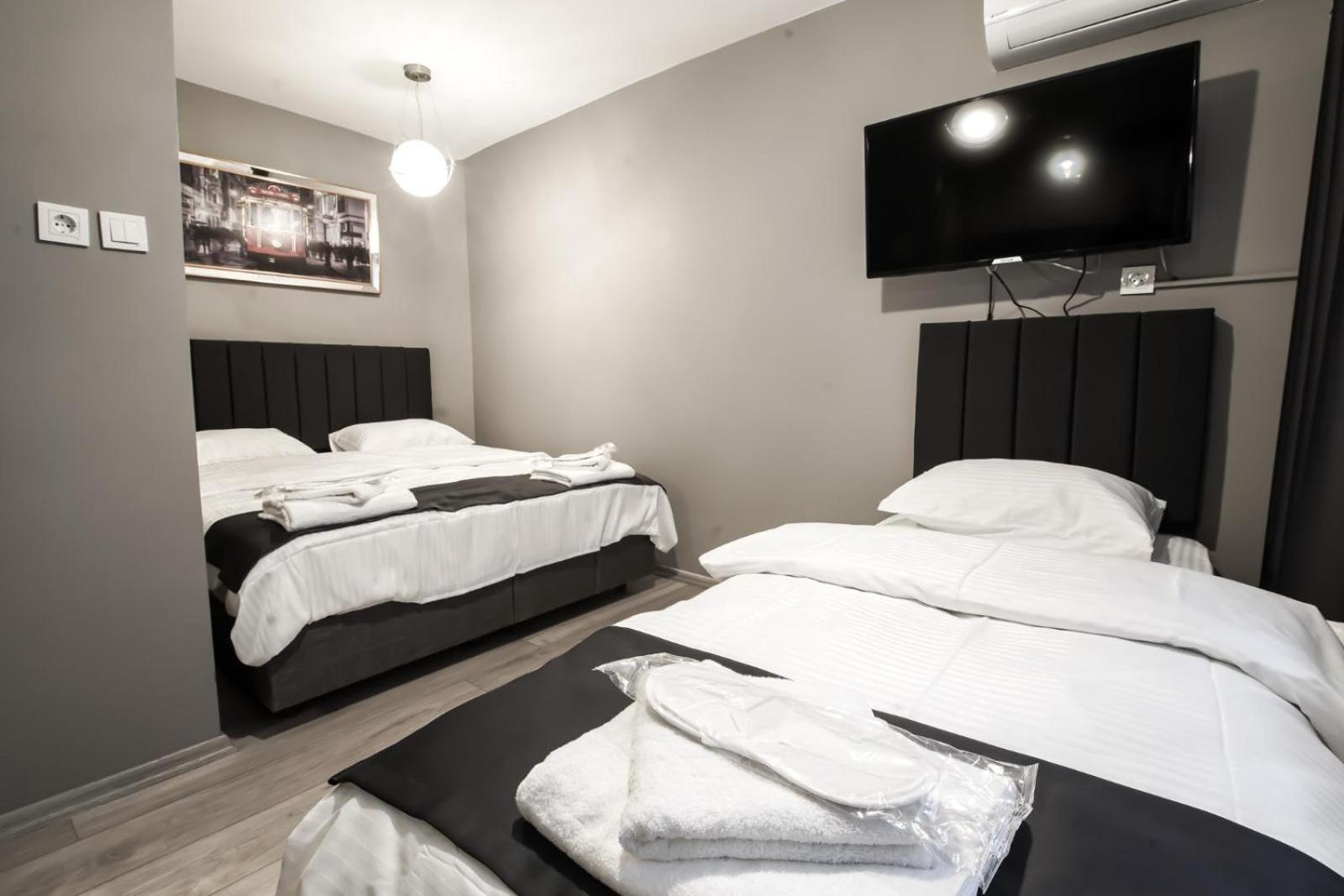 Triple Room with City View photo 1