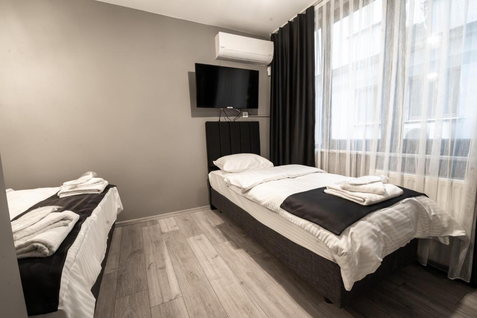 Triple Room with City View photo 3