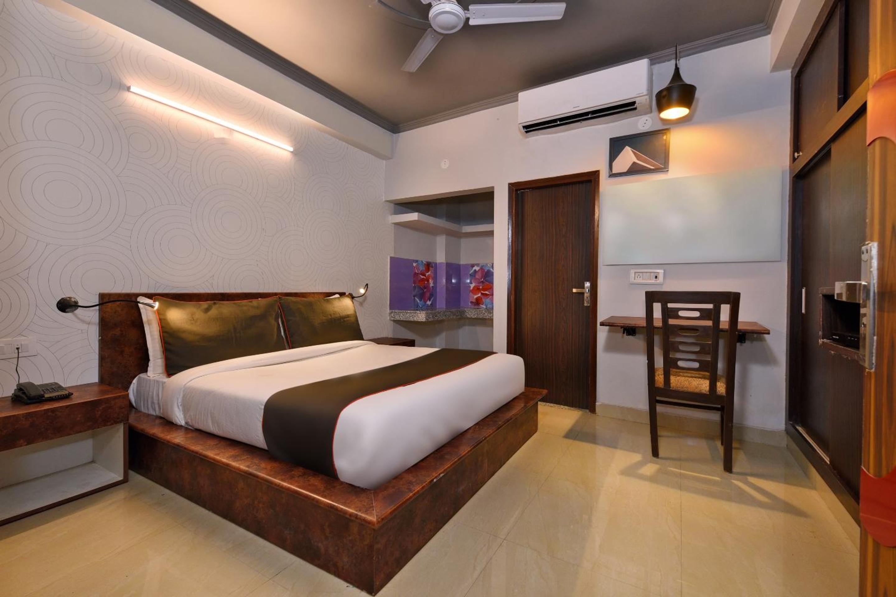Classic Triple Room