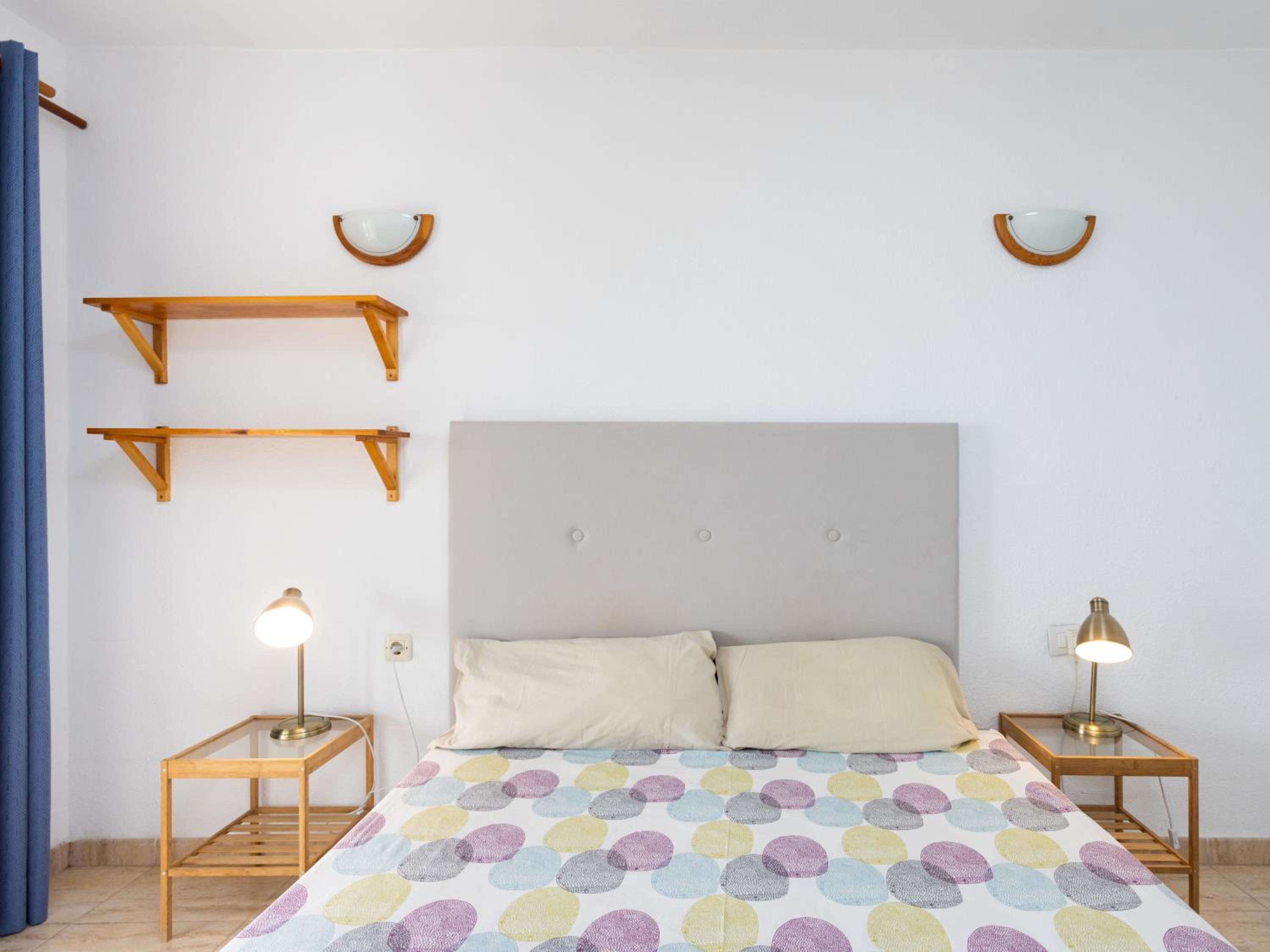 Departamento de tres habitaciones