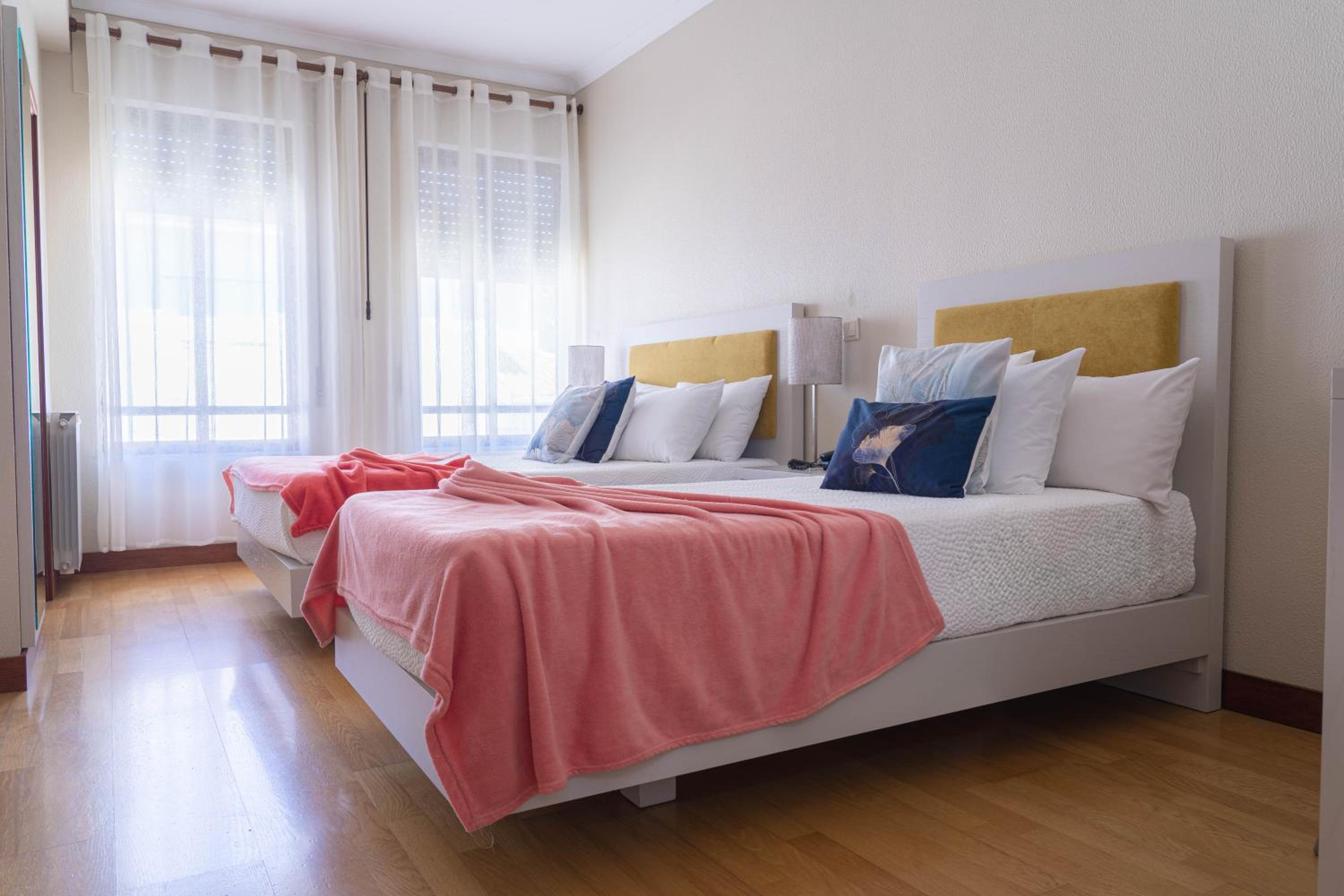 Queen Room - Photo 1