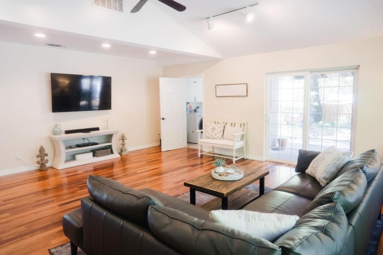 Three-Bedroom Vacation Home  photo 1