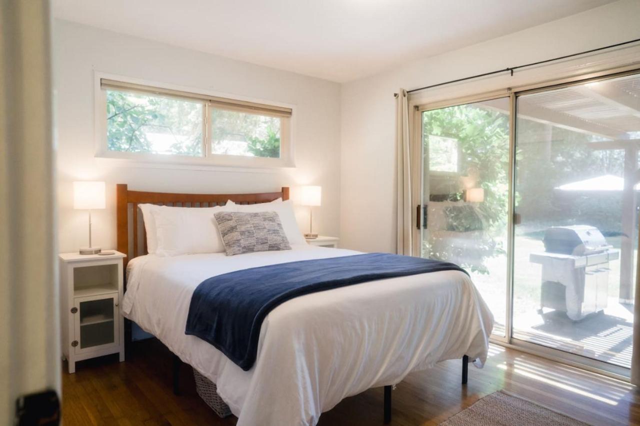 Three-Bedroom Vacation Home  photo 3