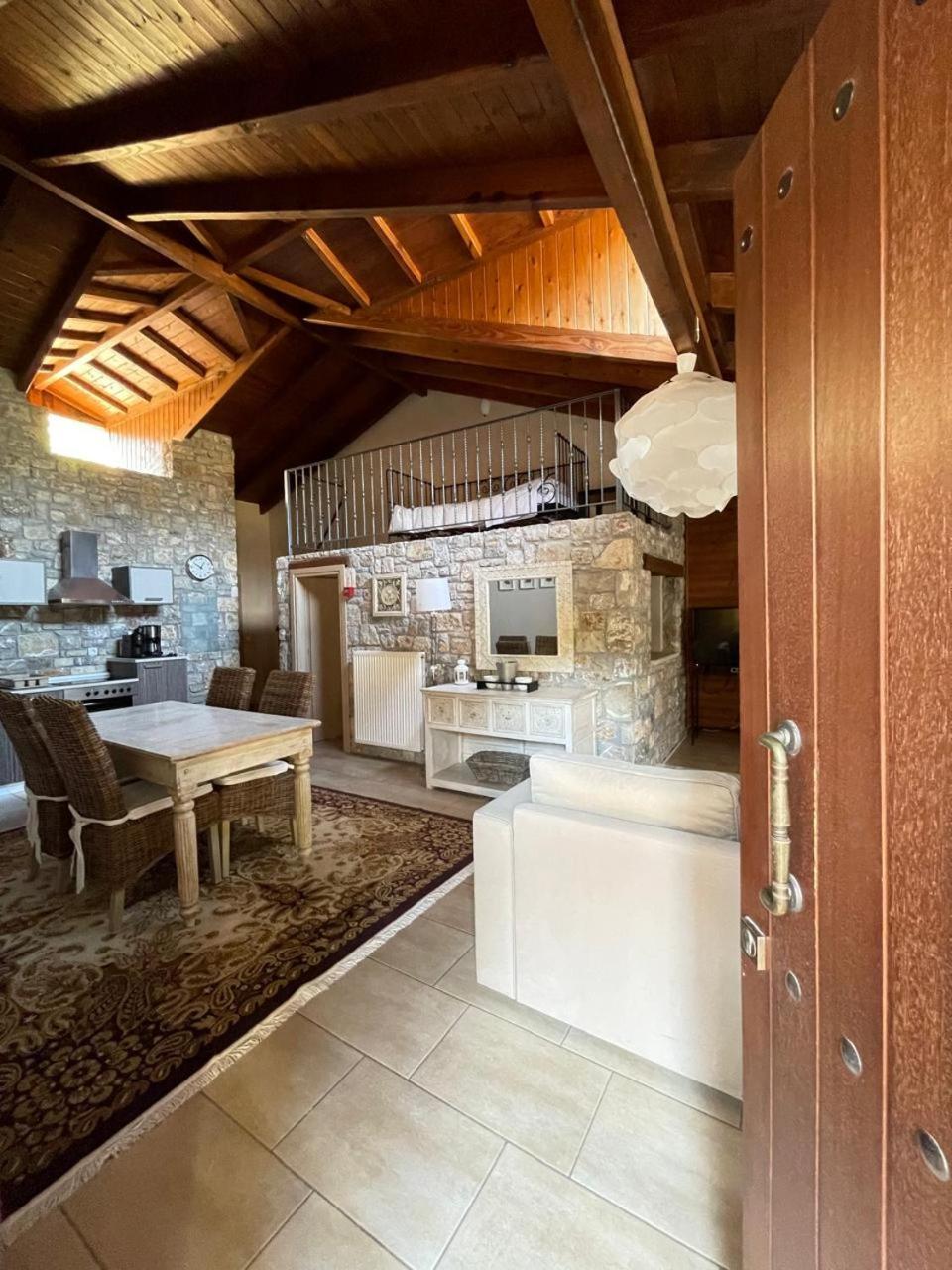 Superior Family Room