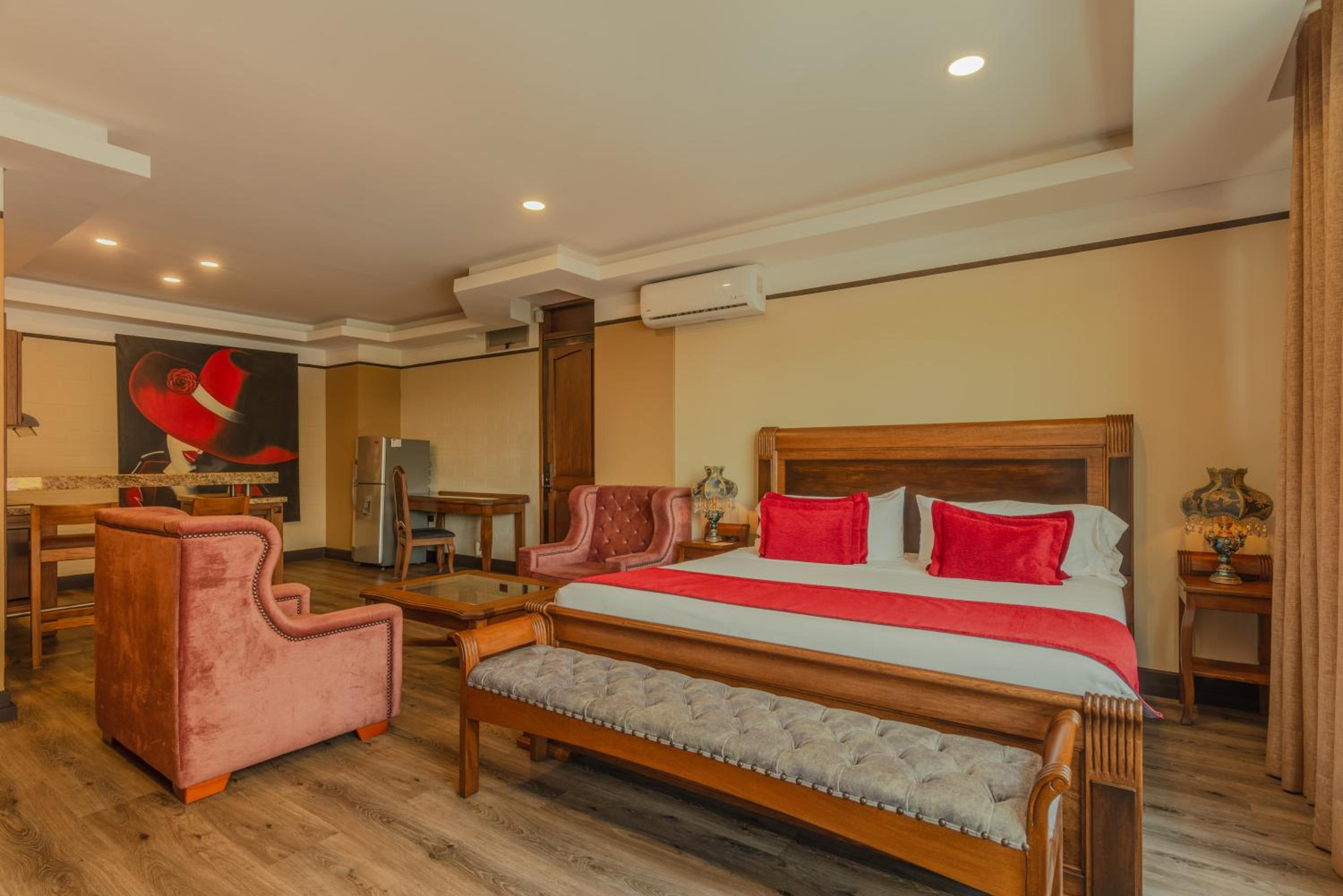 Classic Suite photo 1