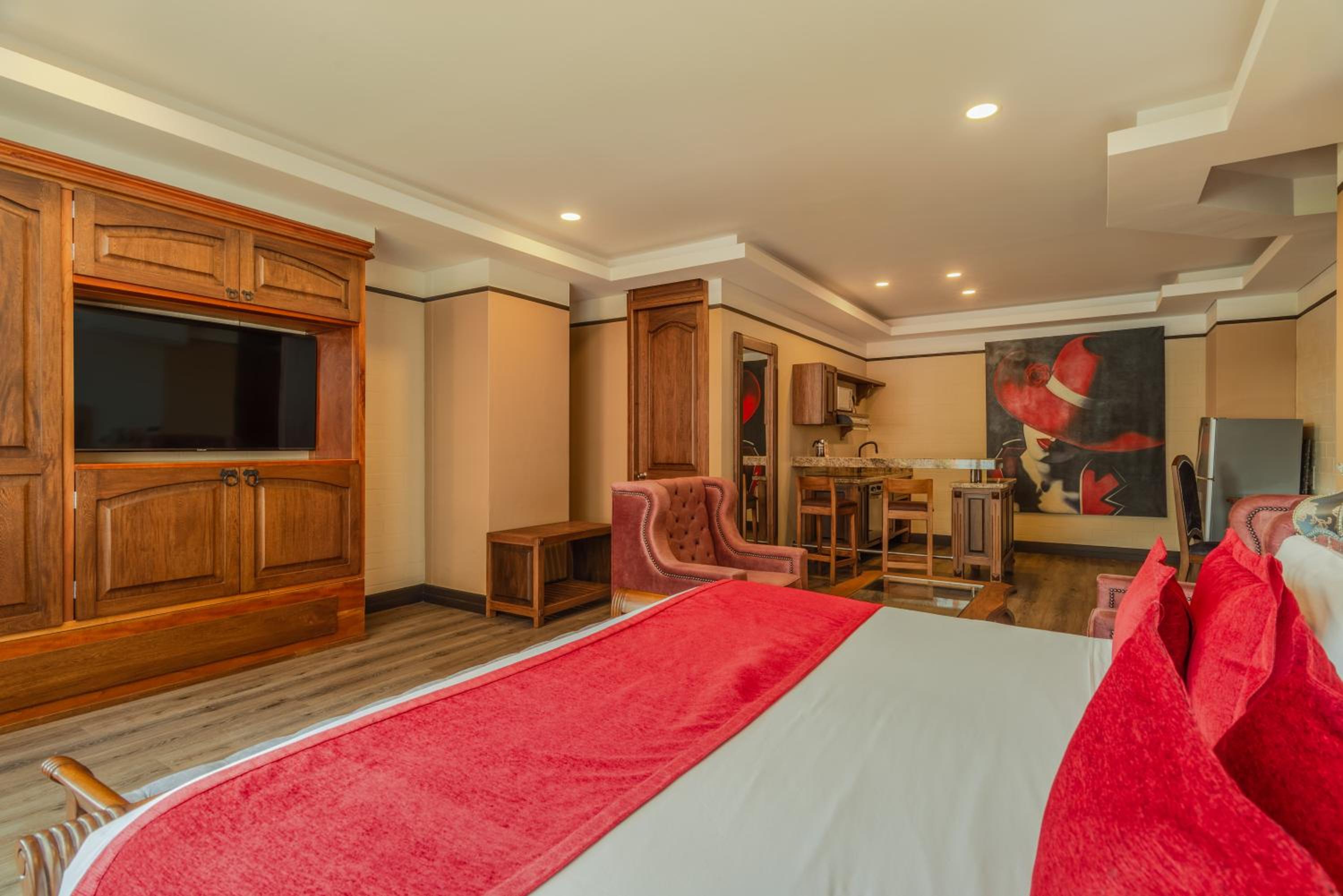 Classic Suite photo 3