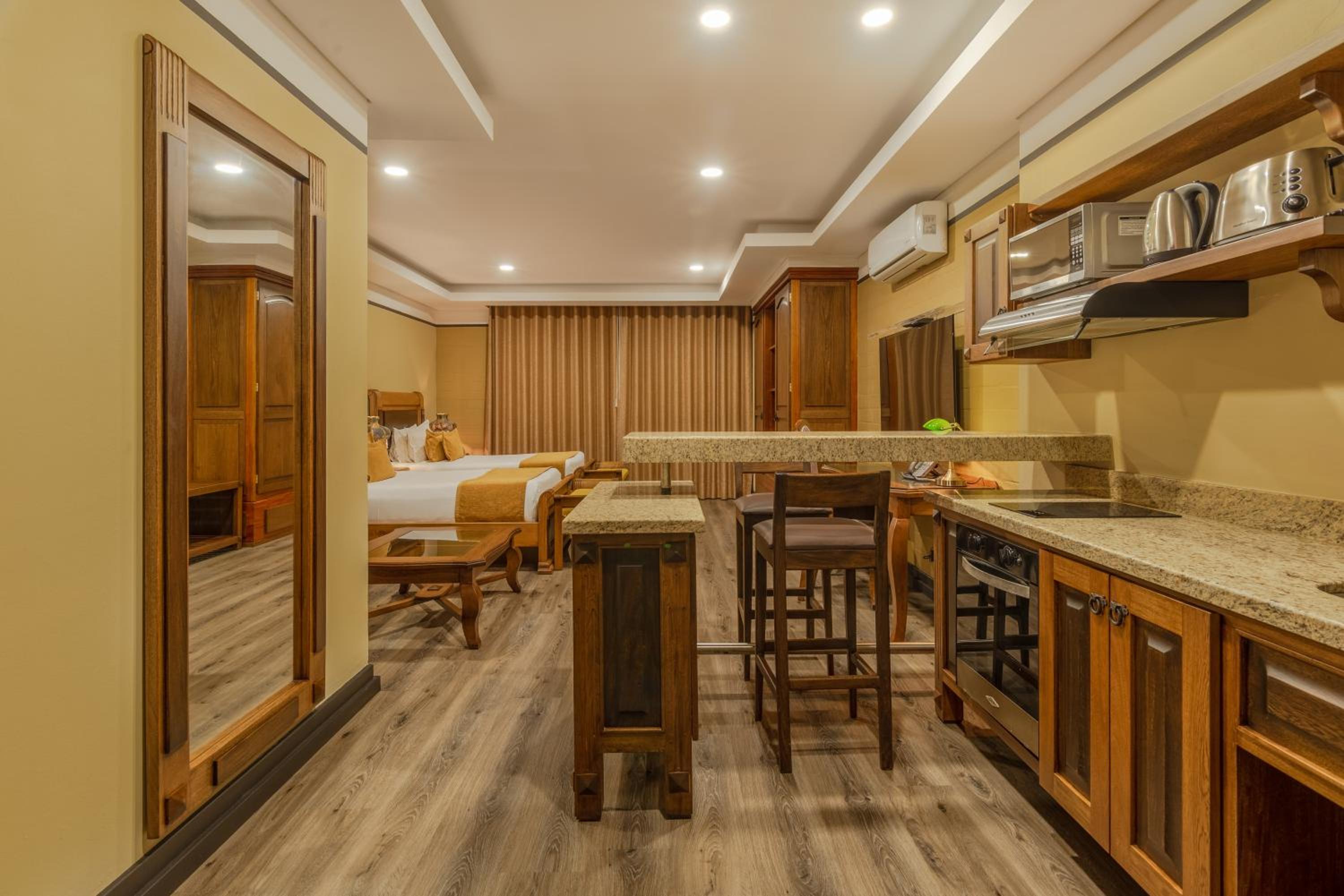 Superior Twin Room photo 3