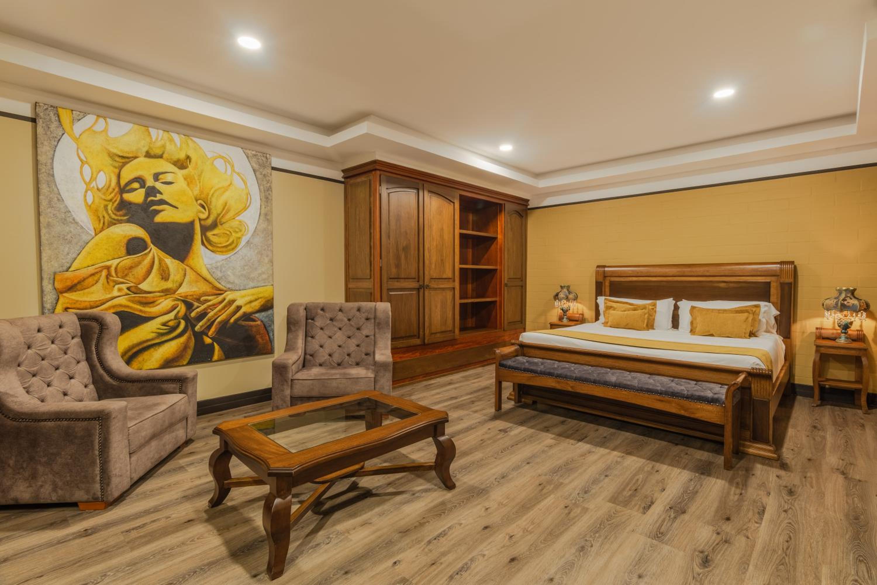 Classic Suite photo 2