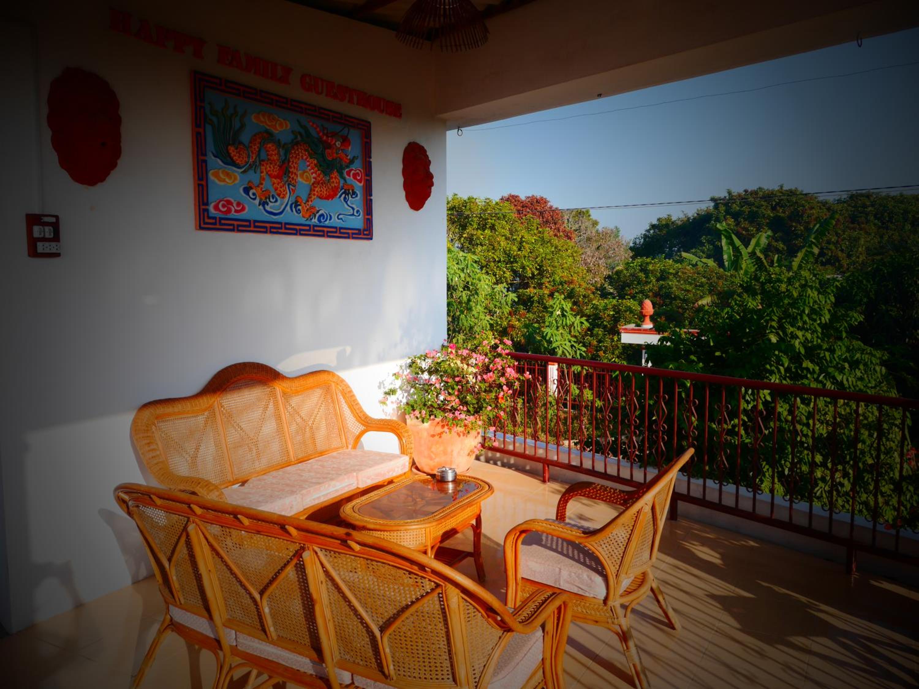 Standard Double Room - Photo 2