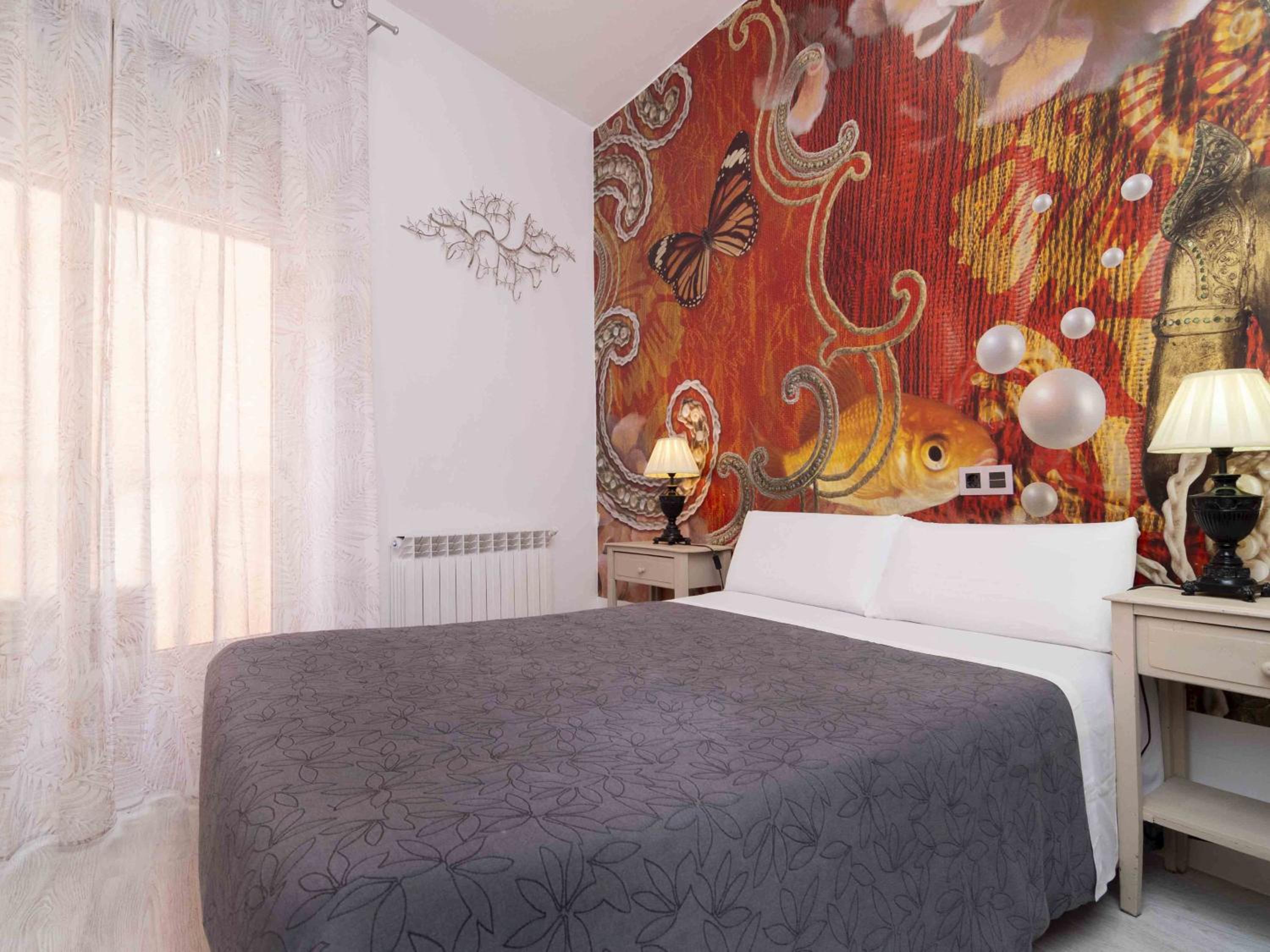 Double Room - Photo 1