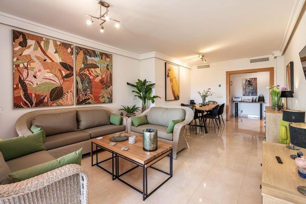 Departamento de tres habitaciones