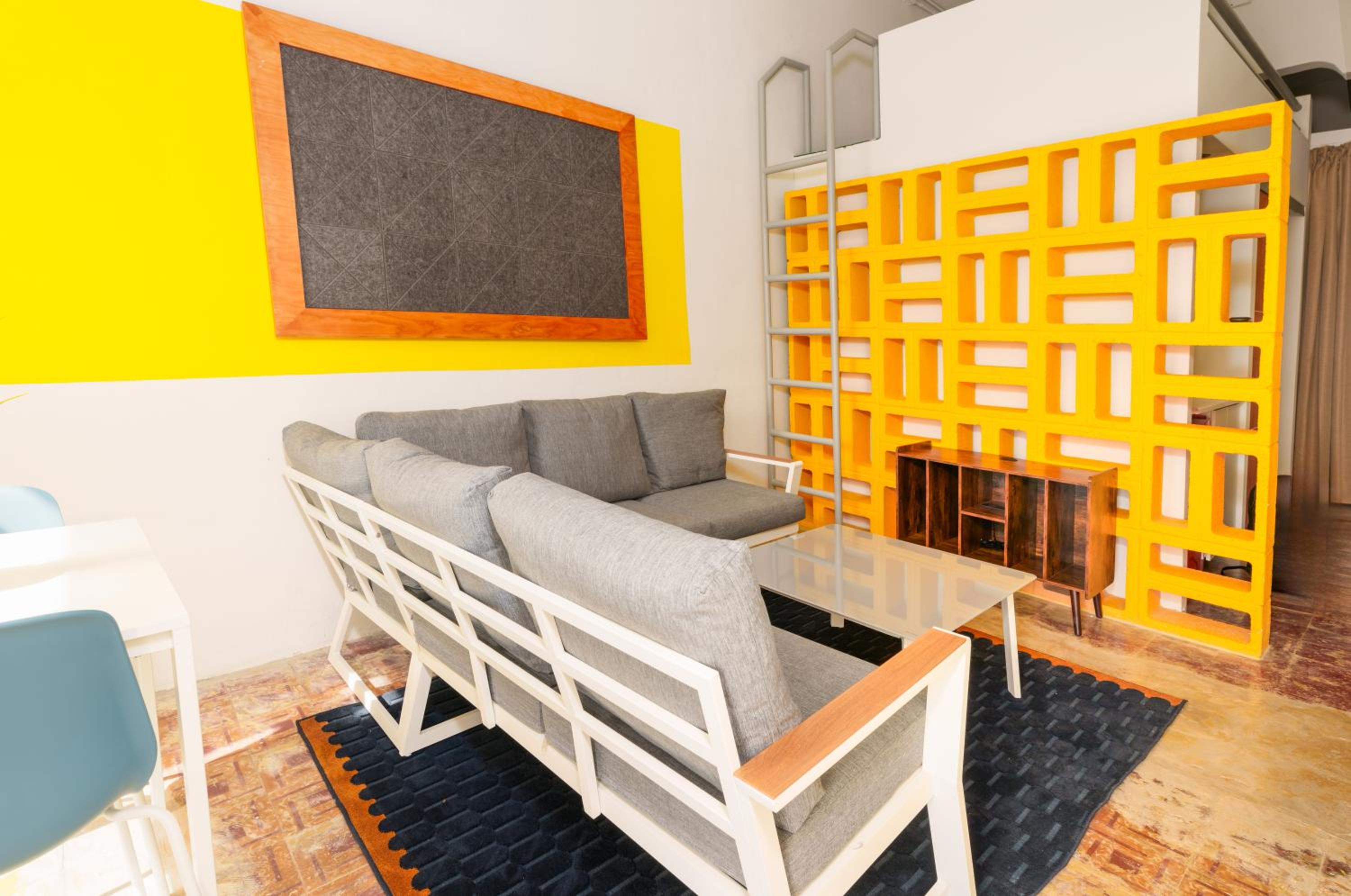 Loft