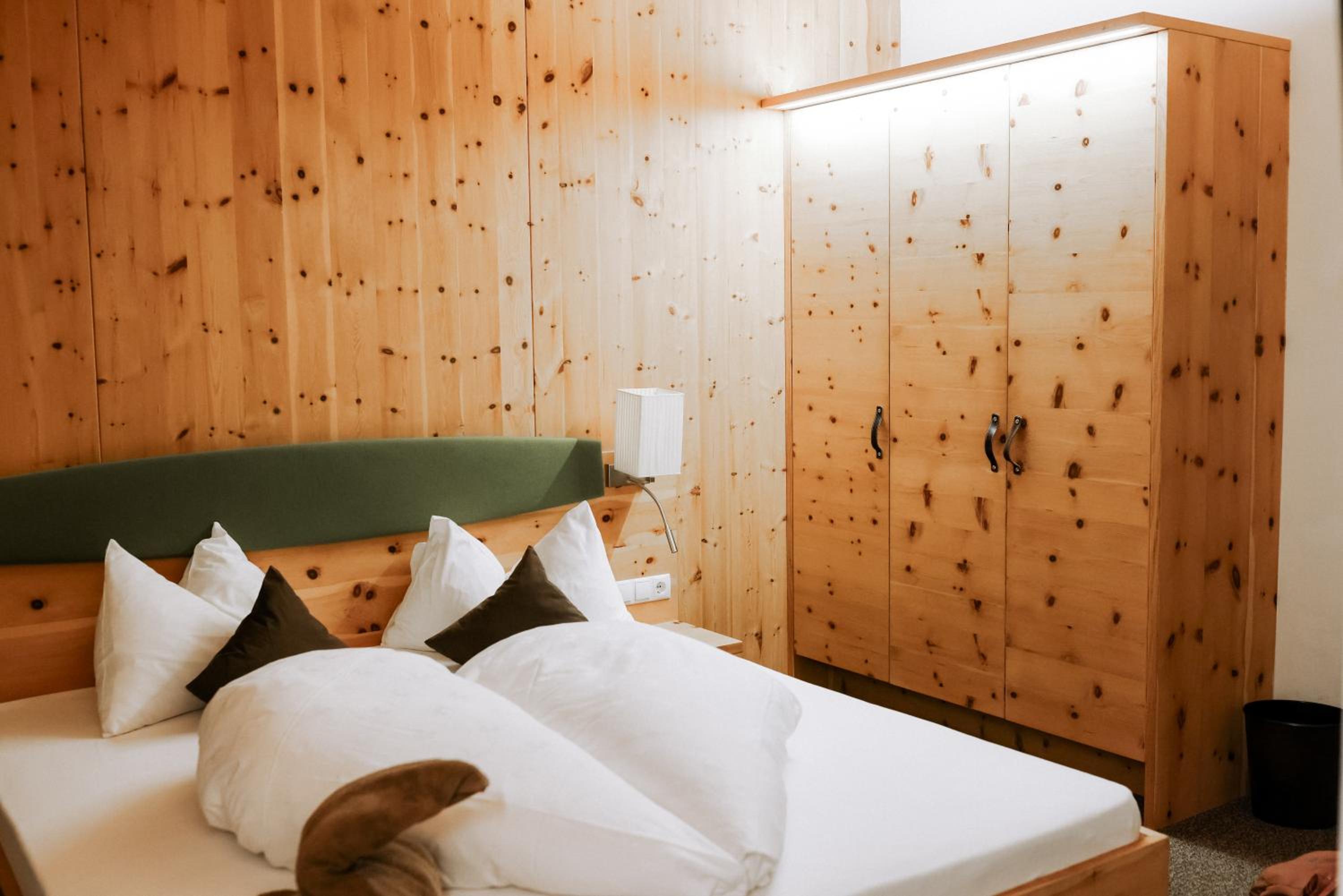 Comfort Quadruple Room