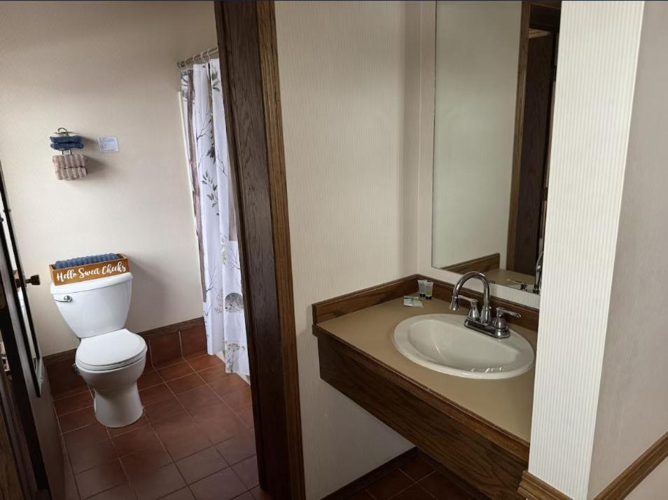 Standard Double Room - Photo 3