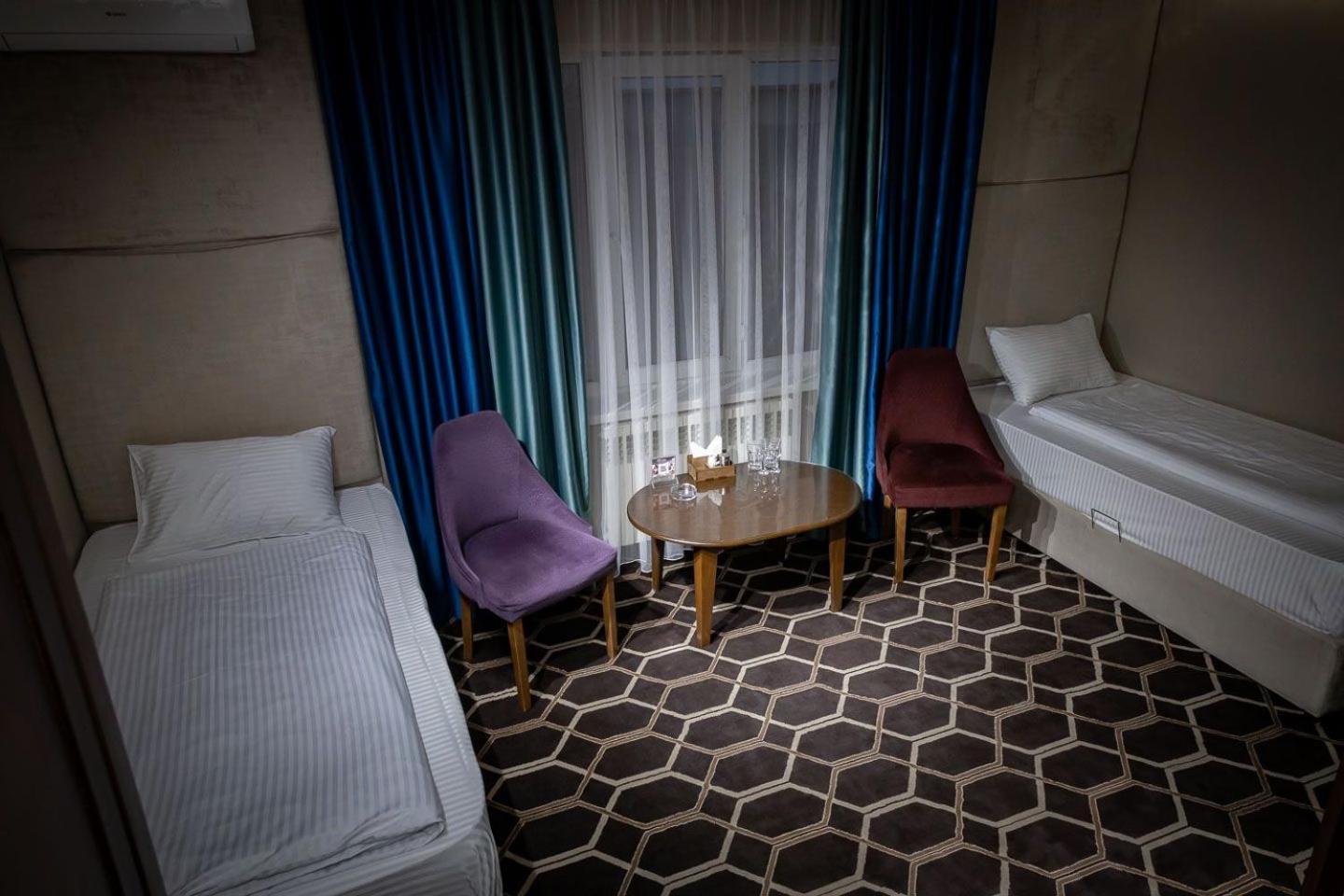 Twin Room photo 3