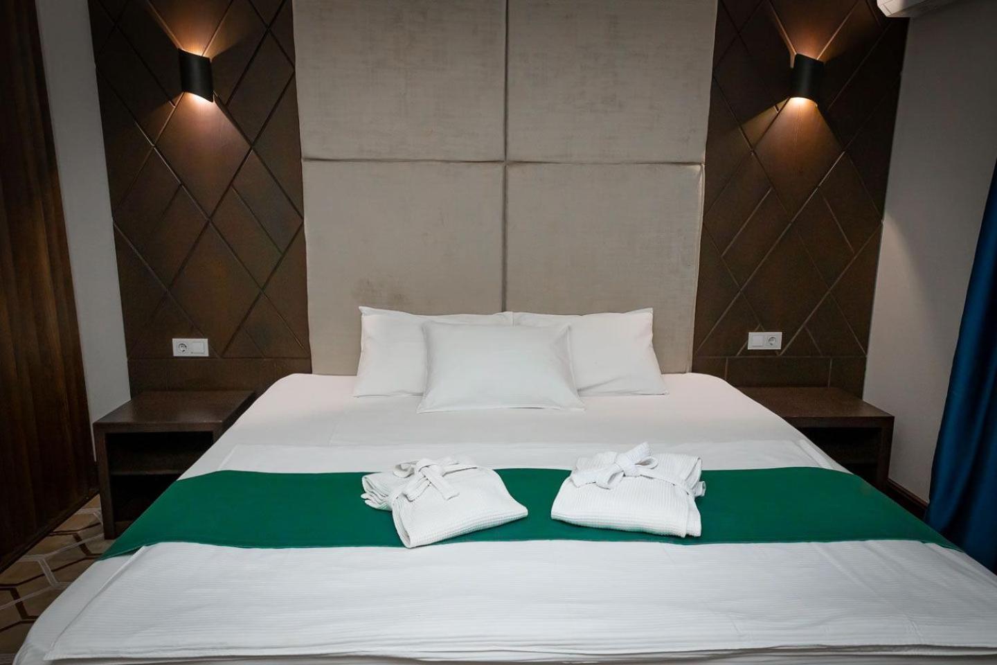 Double Room photo 2