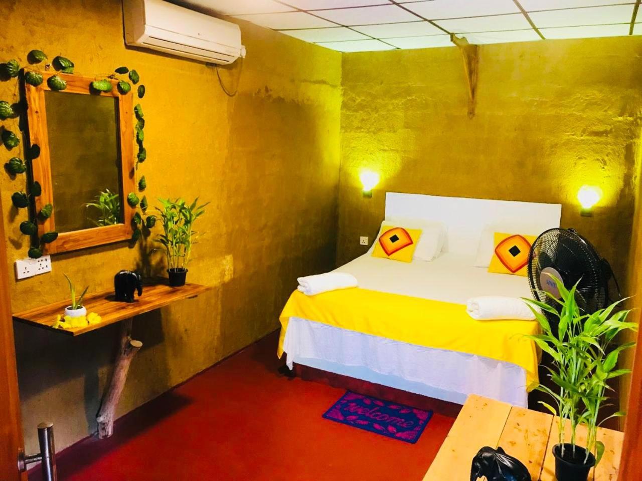 Double Room photo 3
