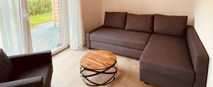 Two-Bedroom House photo 2
