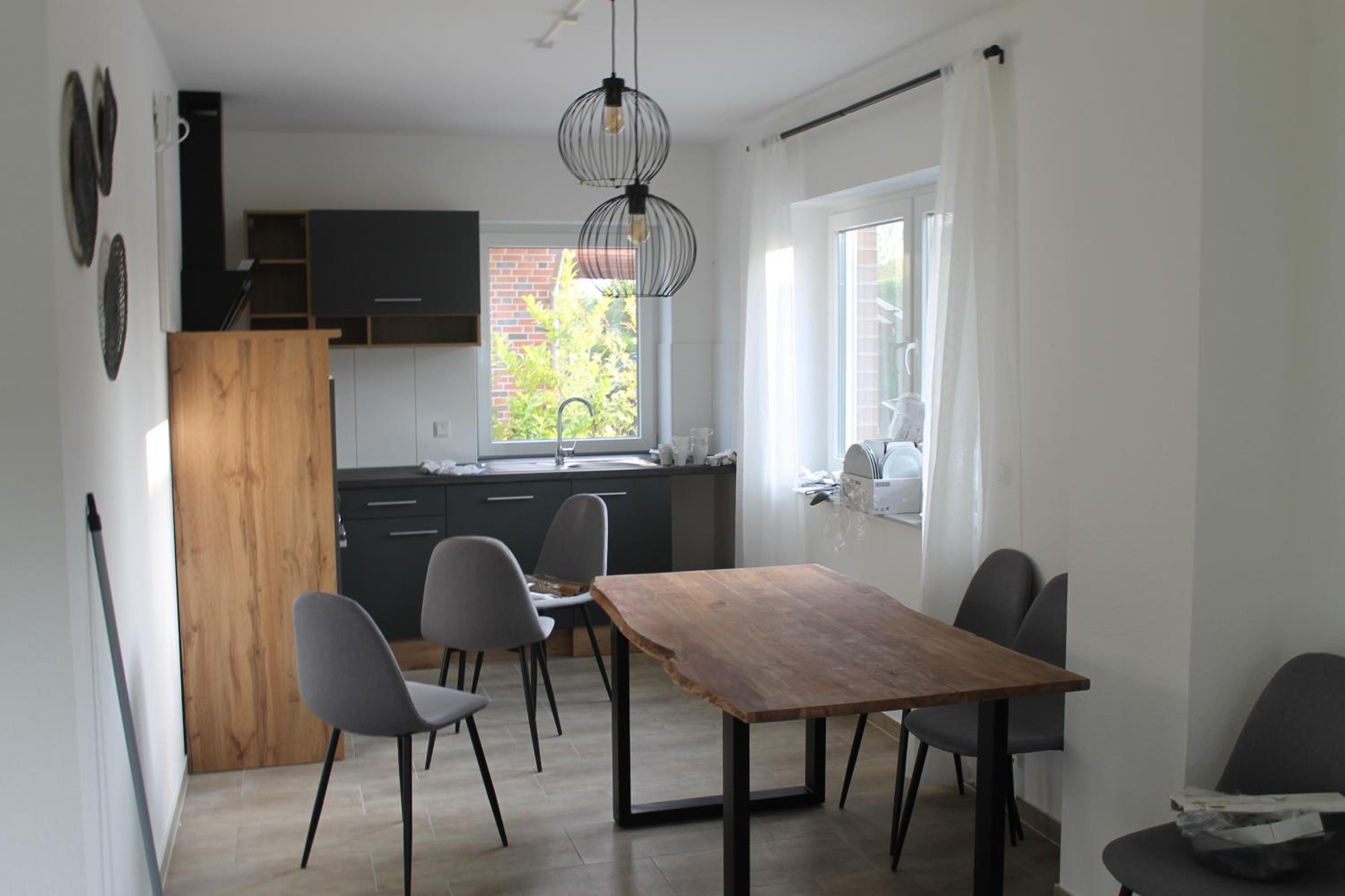 Two-Bedroom House photo 3