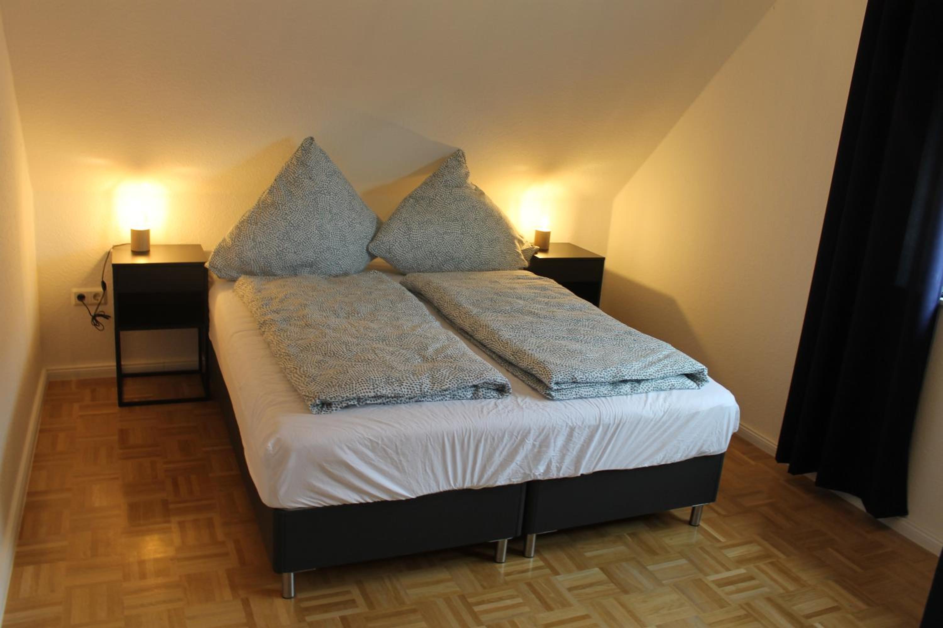 Two-Bedroom House photo 1