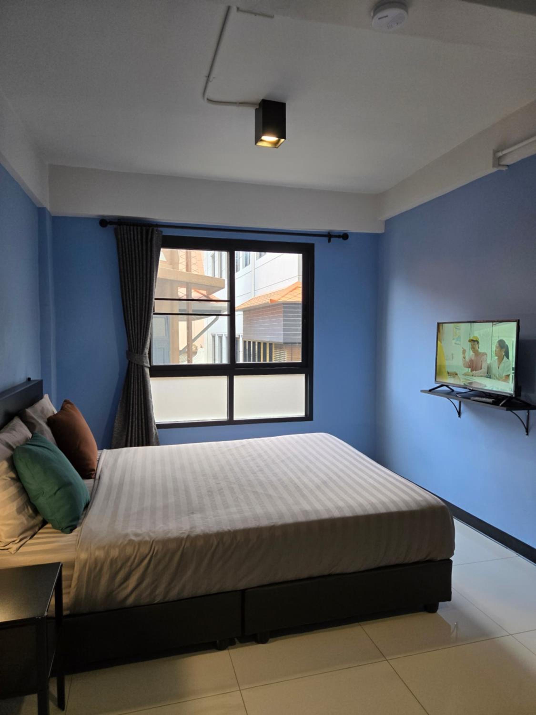 Budget Double Room photo 1