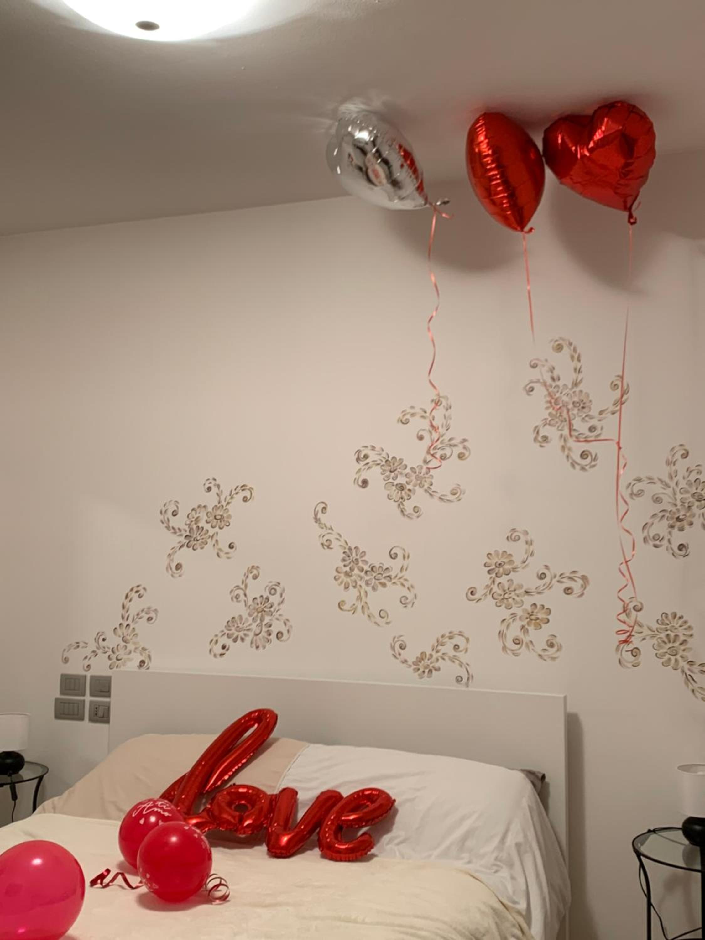 Superior King Room photo 1