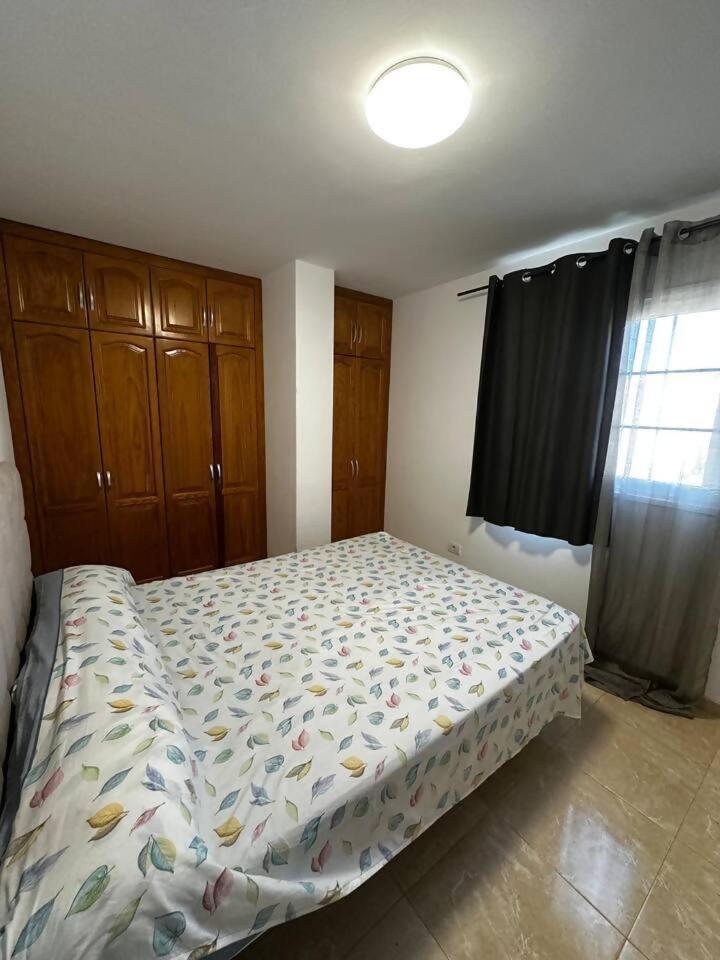 Habitación doble con baño compartido