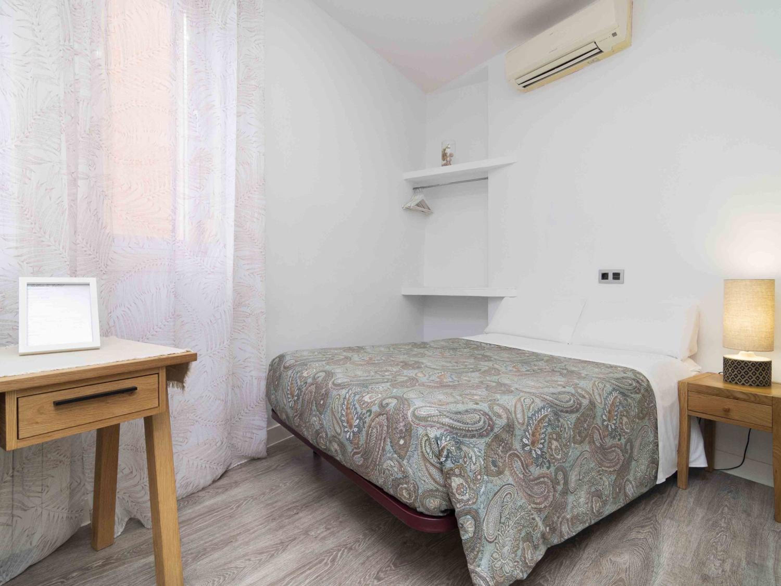 Double Room - Photo 3