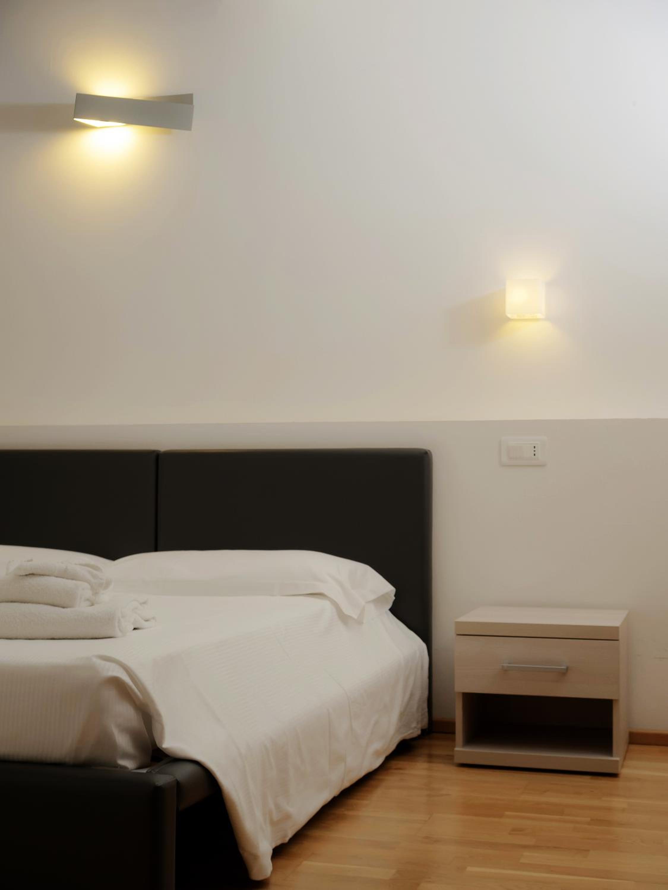 Double or Twin Room photo 2