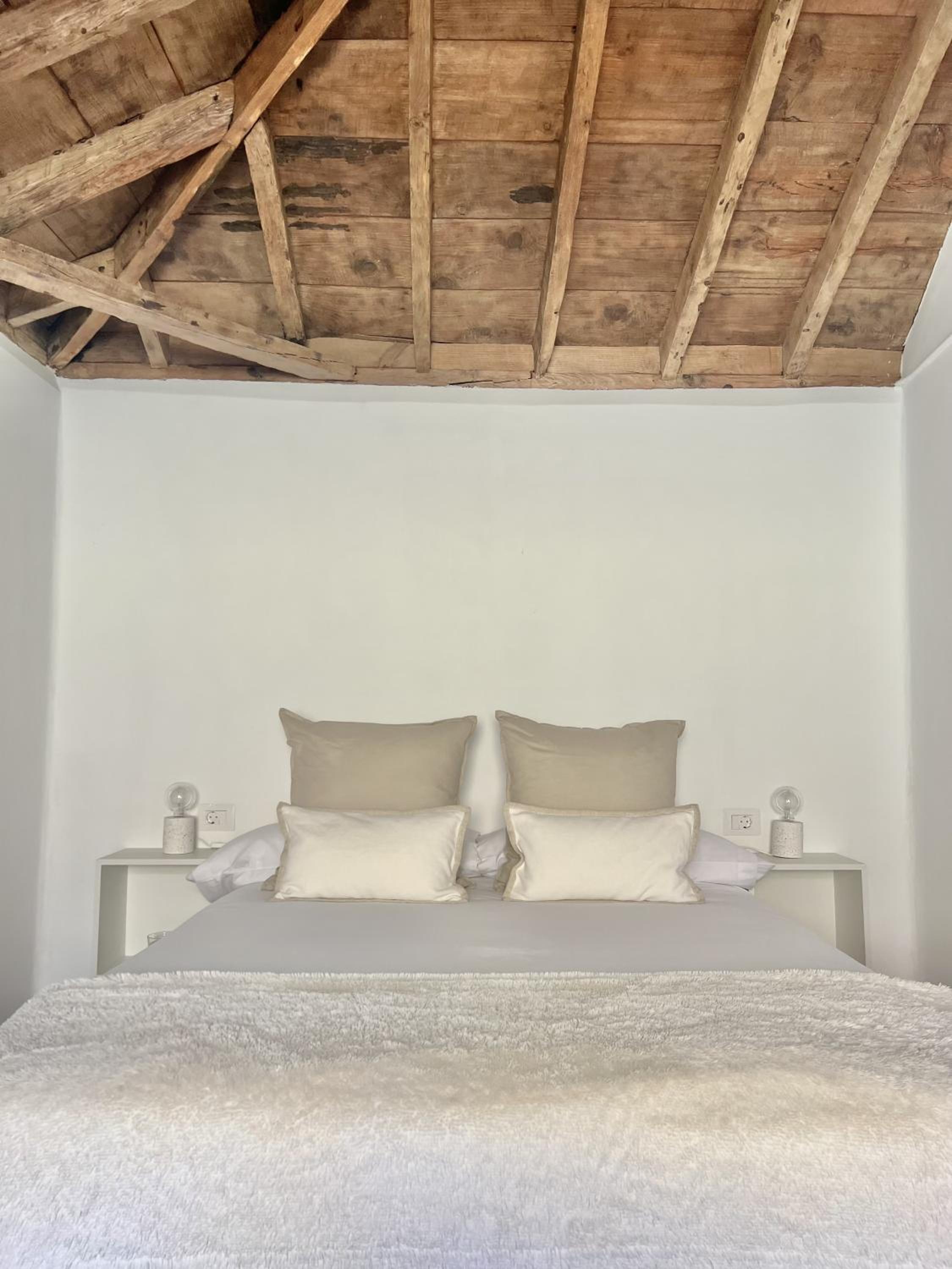 Casa de una habitación