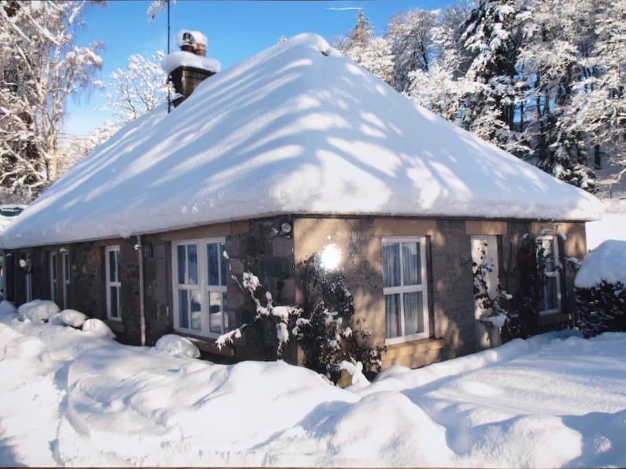 Two-Bedroom House photo 3