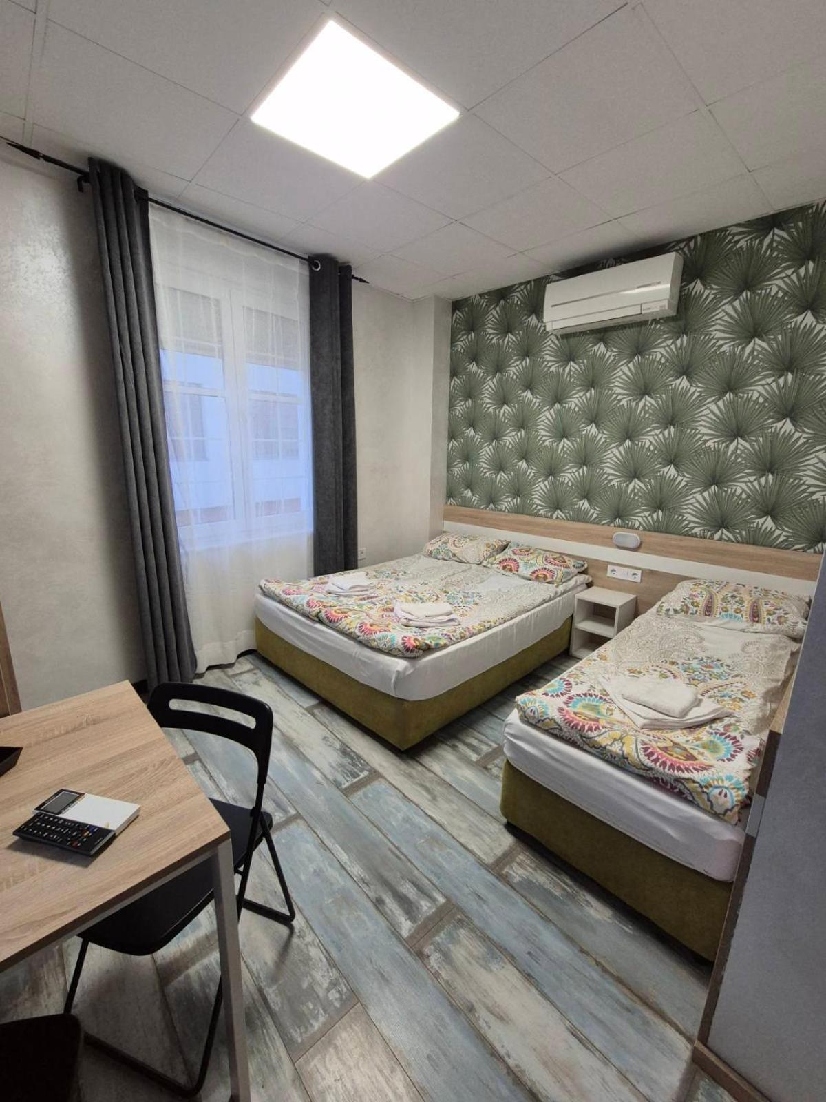 Triple Room with Private Bathroom