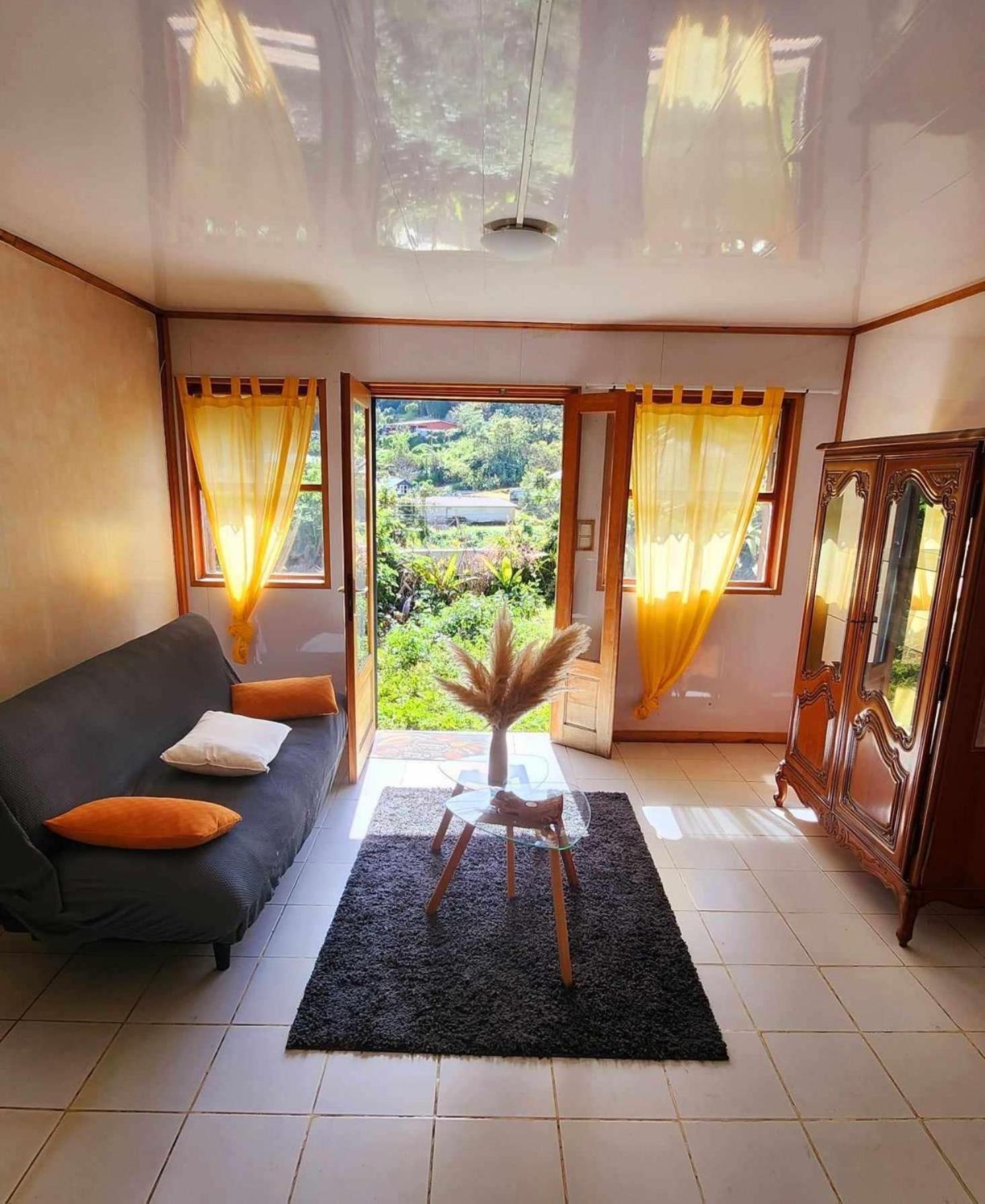 Four-Bedroom House photo 1