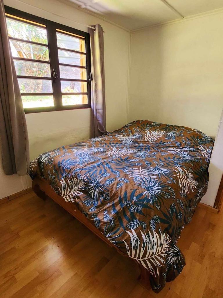 Four-Bedroom House photo 3