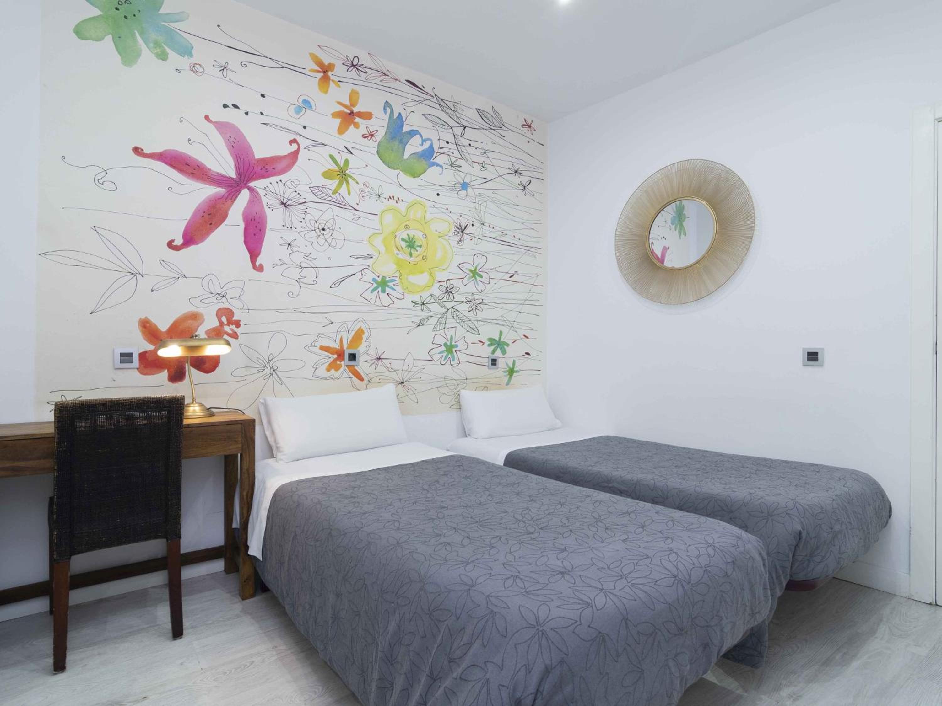 Double Room - Photo 4