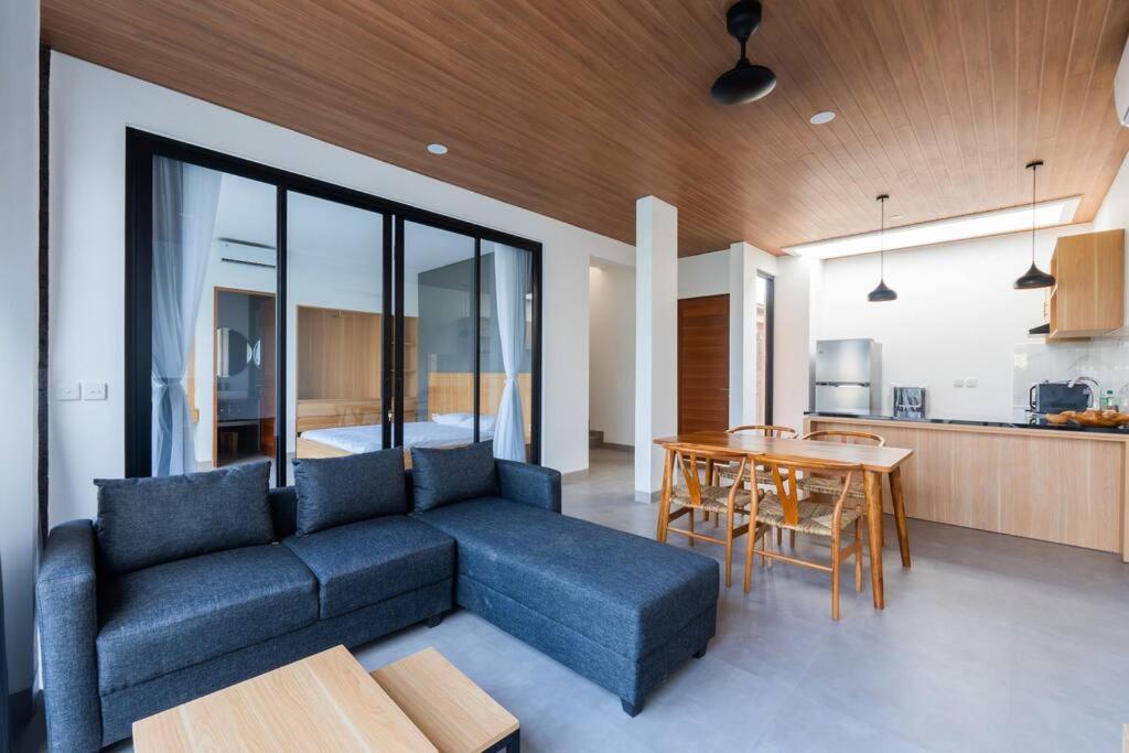One-Bedroom Villa photo 3