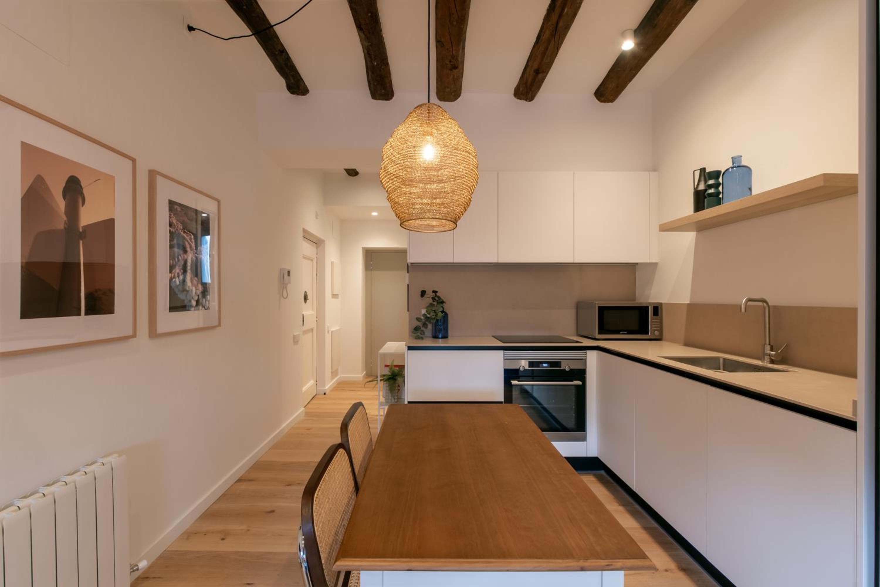 Penthouse Apartment photo 3