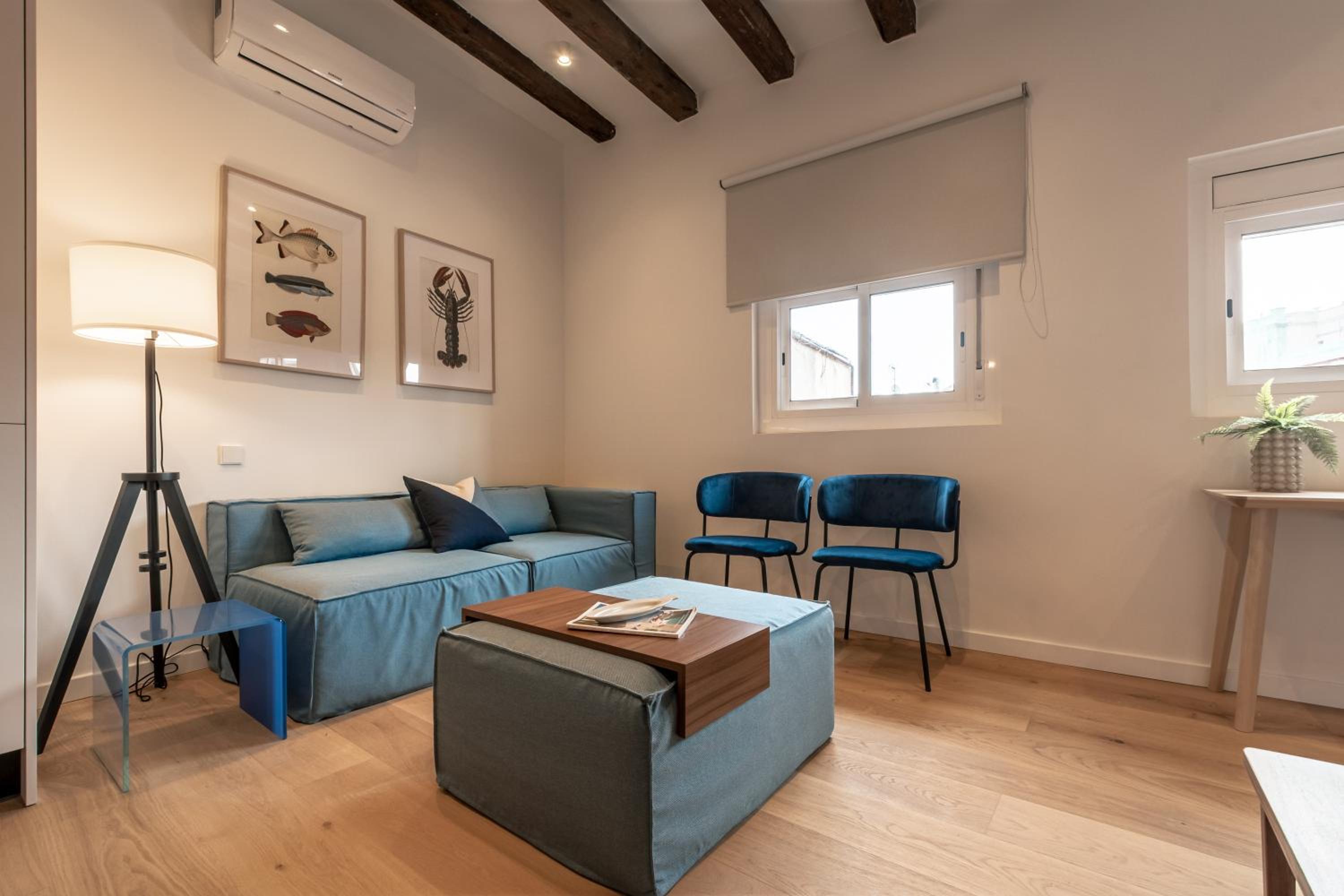 Apartamento Penthouse
