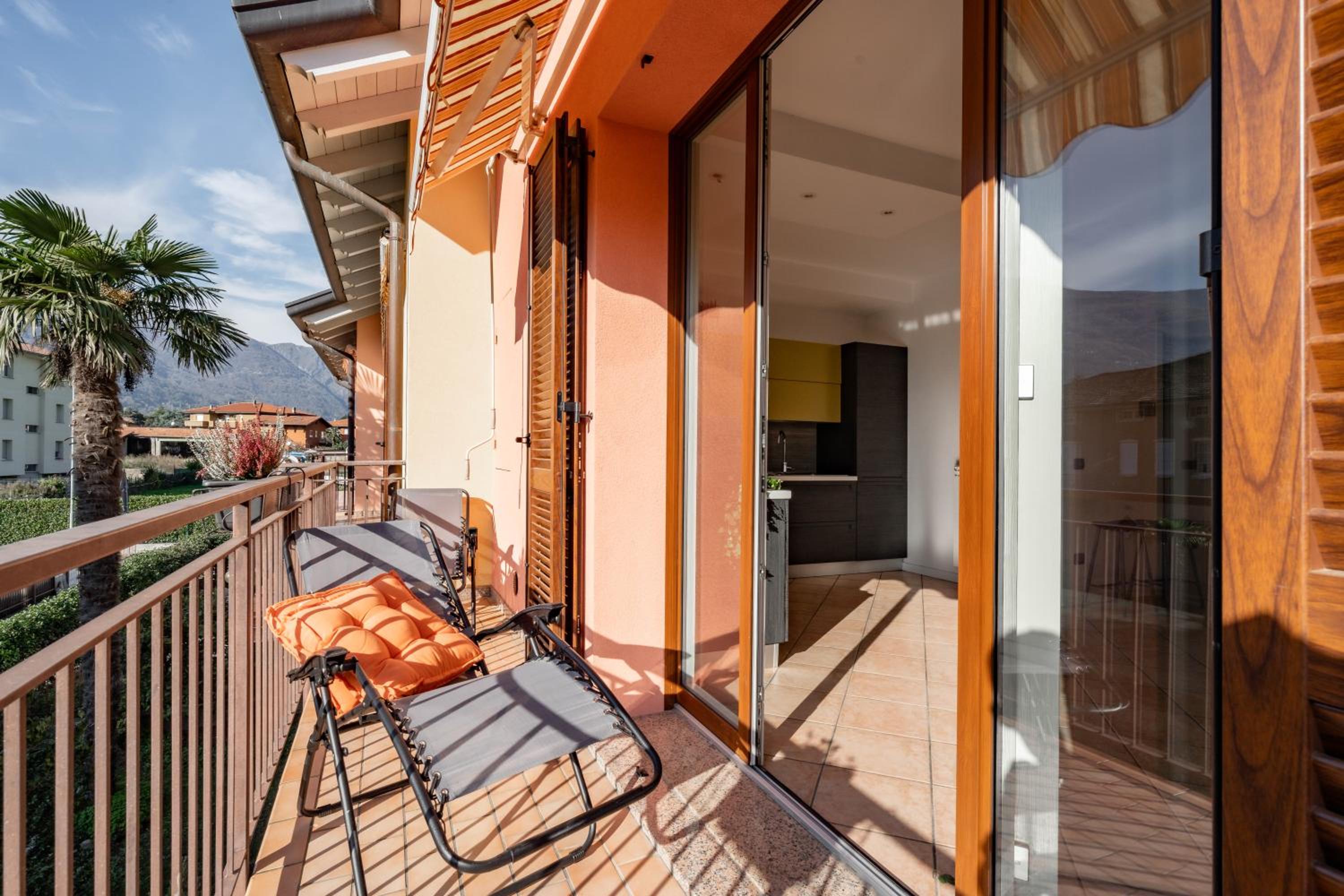 Three-Bedroom Villa photo 3