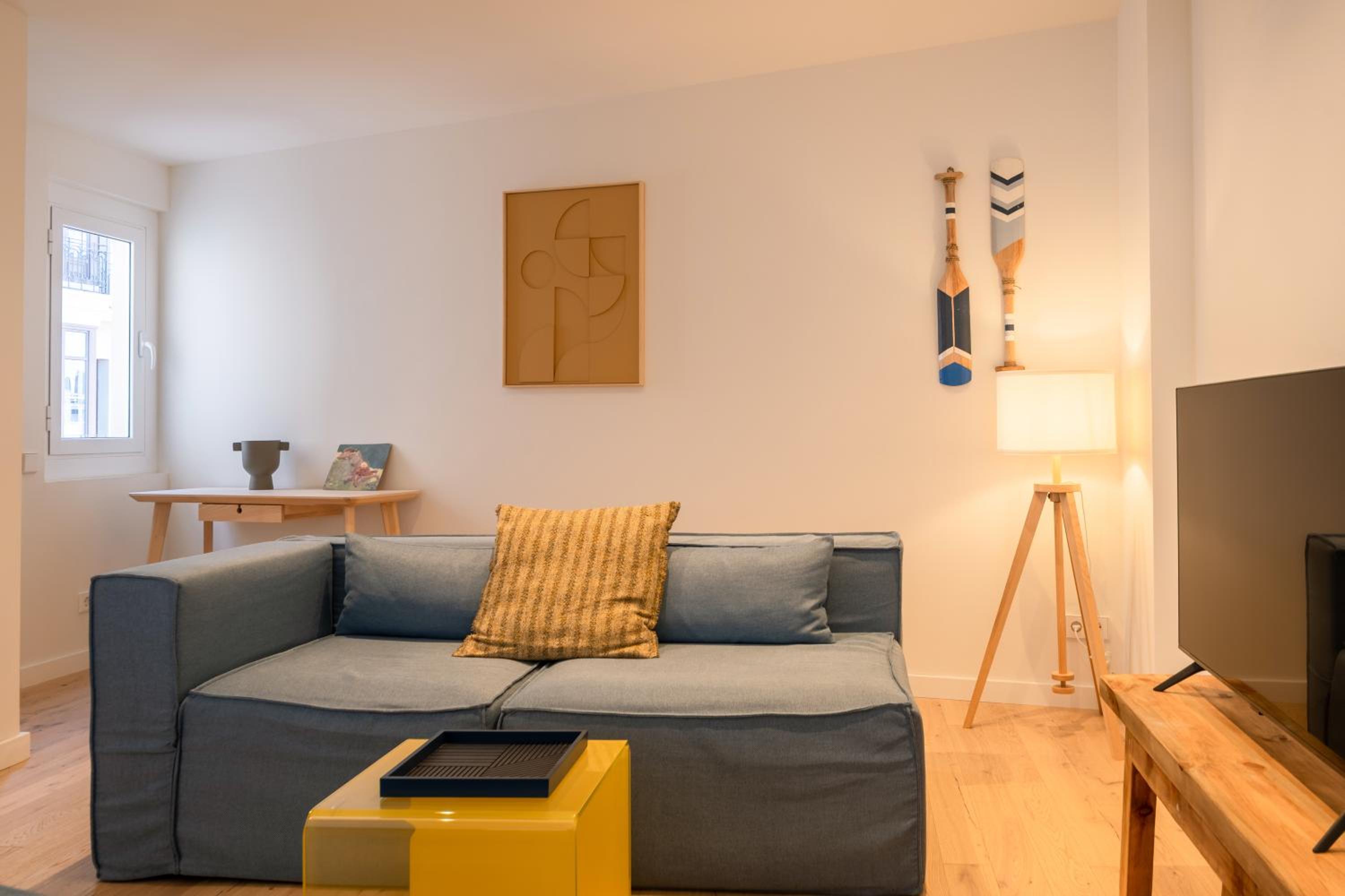Apartment photo 2