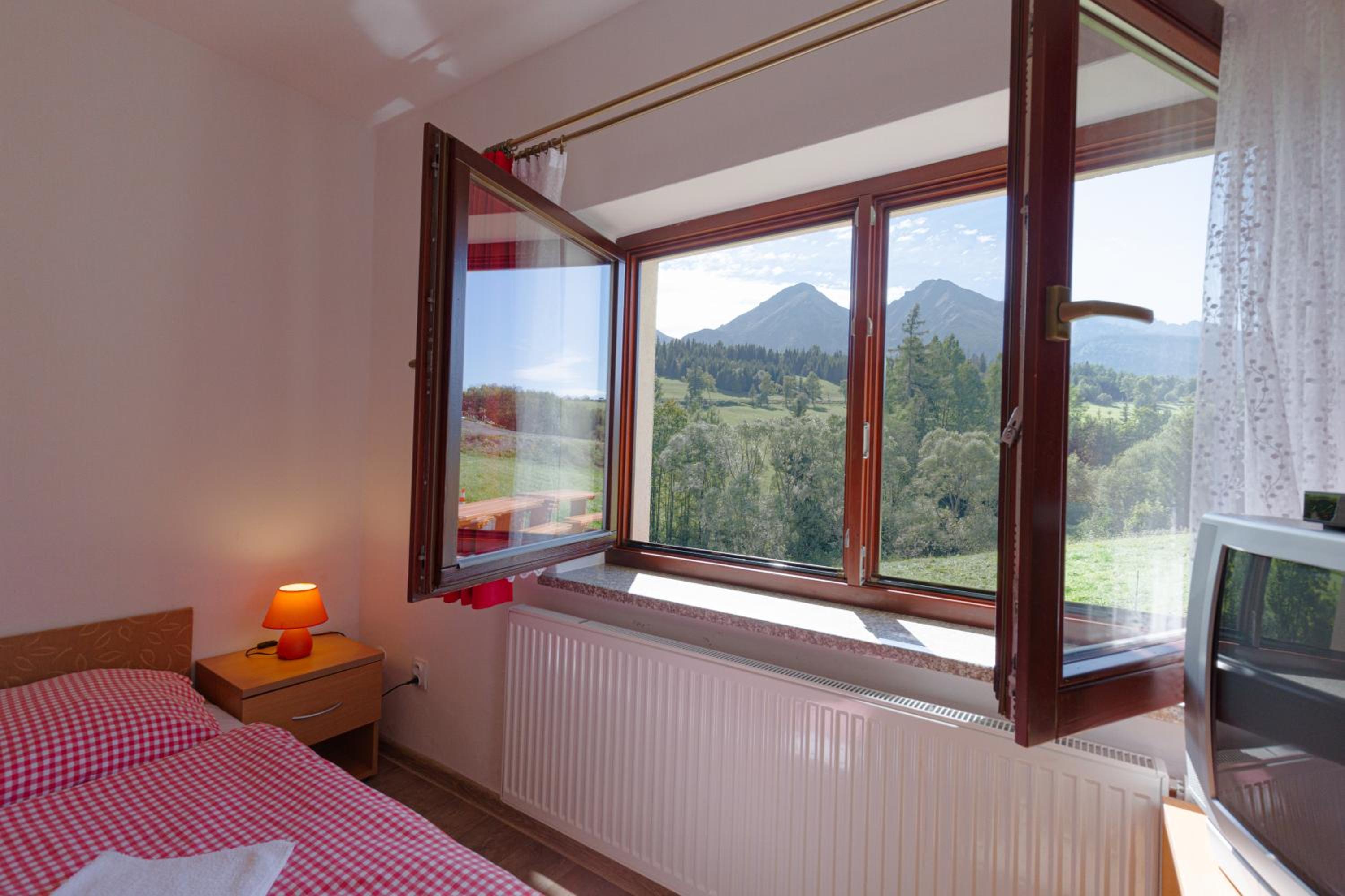 Double Room with Mountain View photo 3